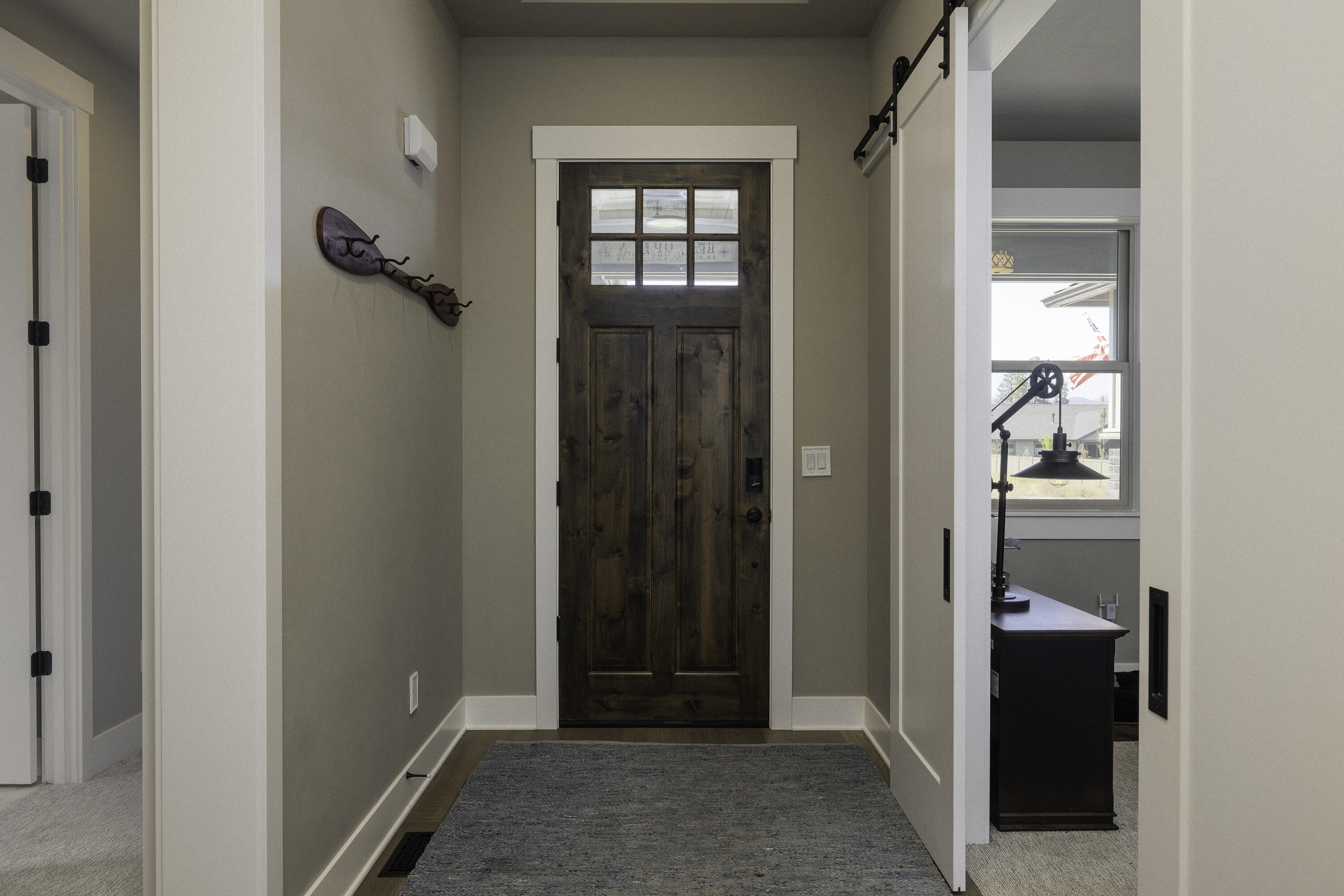 River Vale - Residential