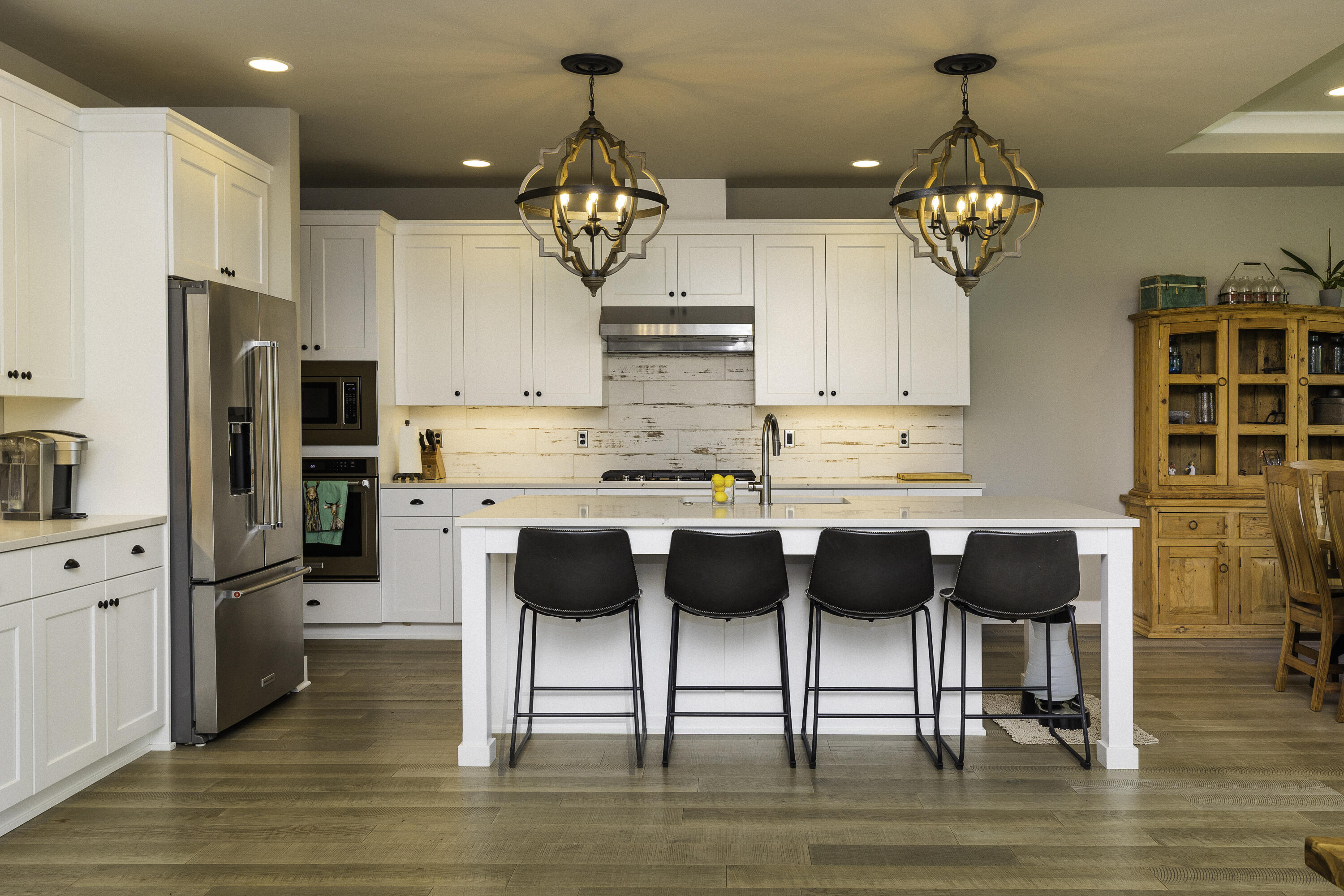 River Vale - Residential