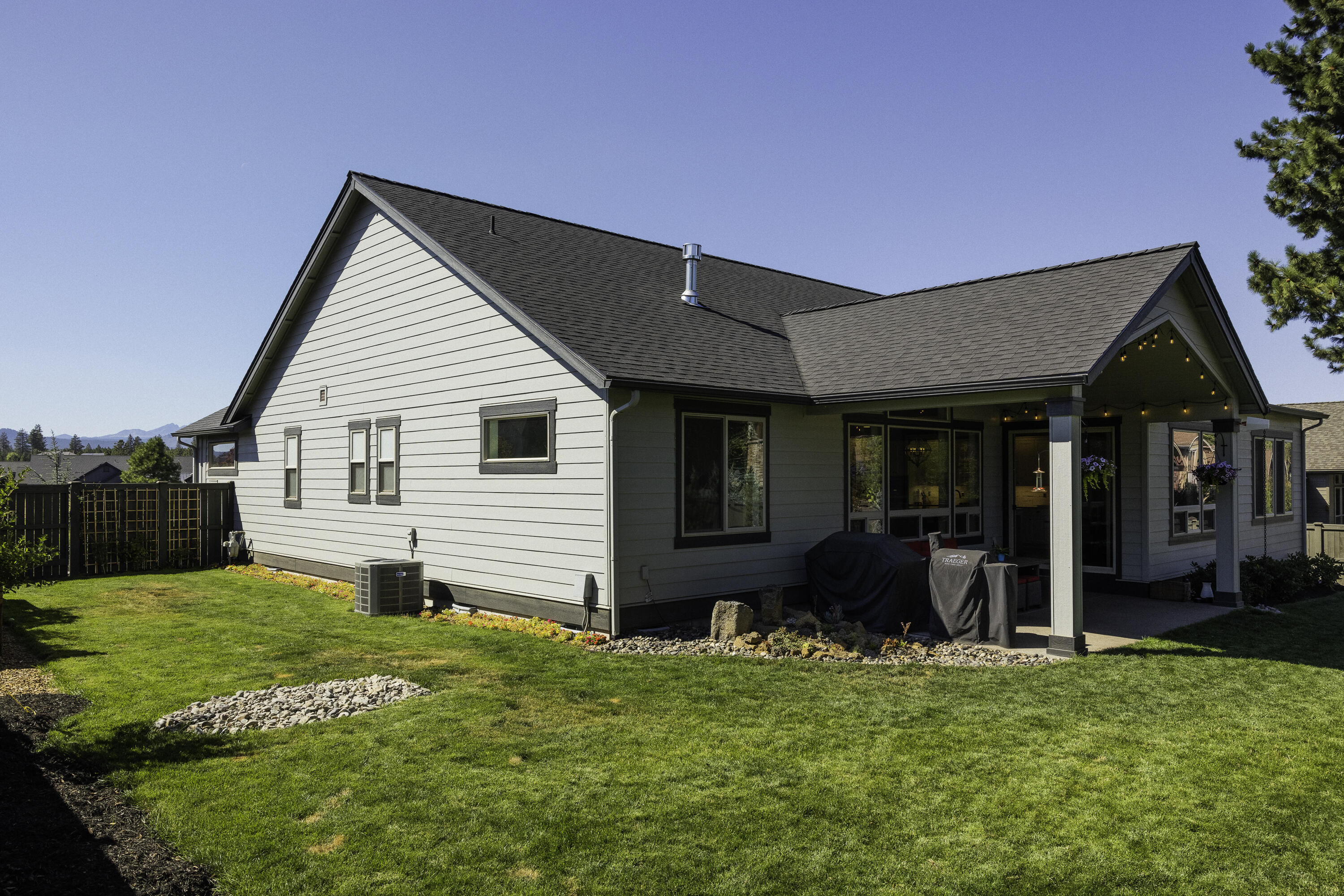 River Vale - Residential