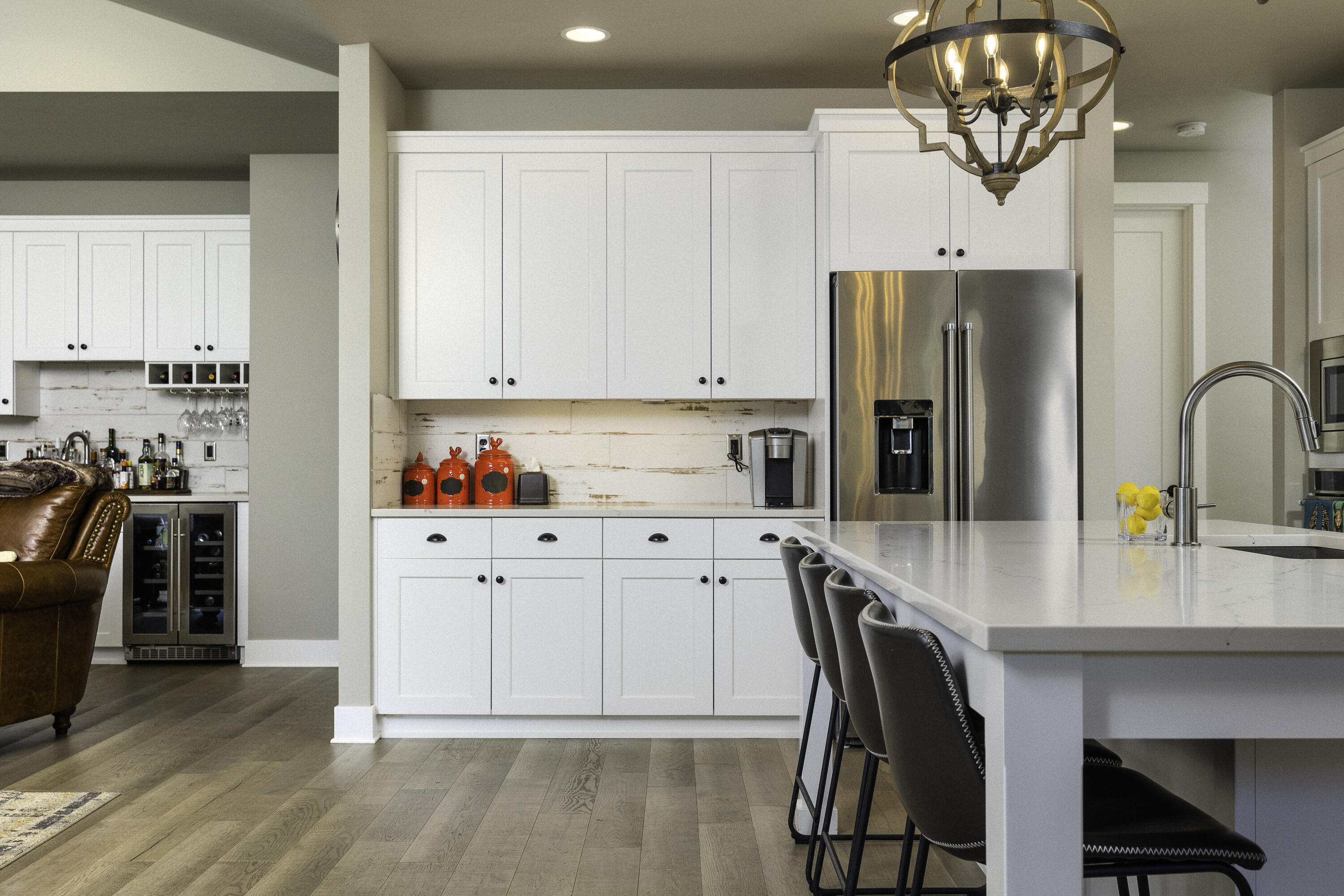 River Vale - Residential