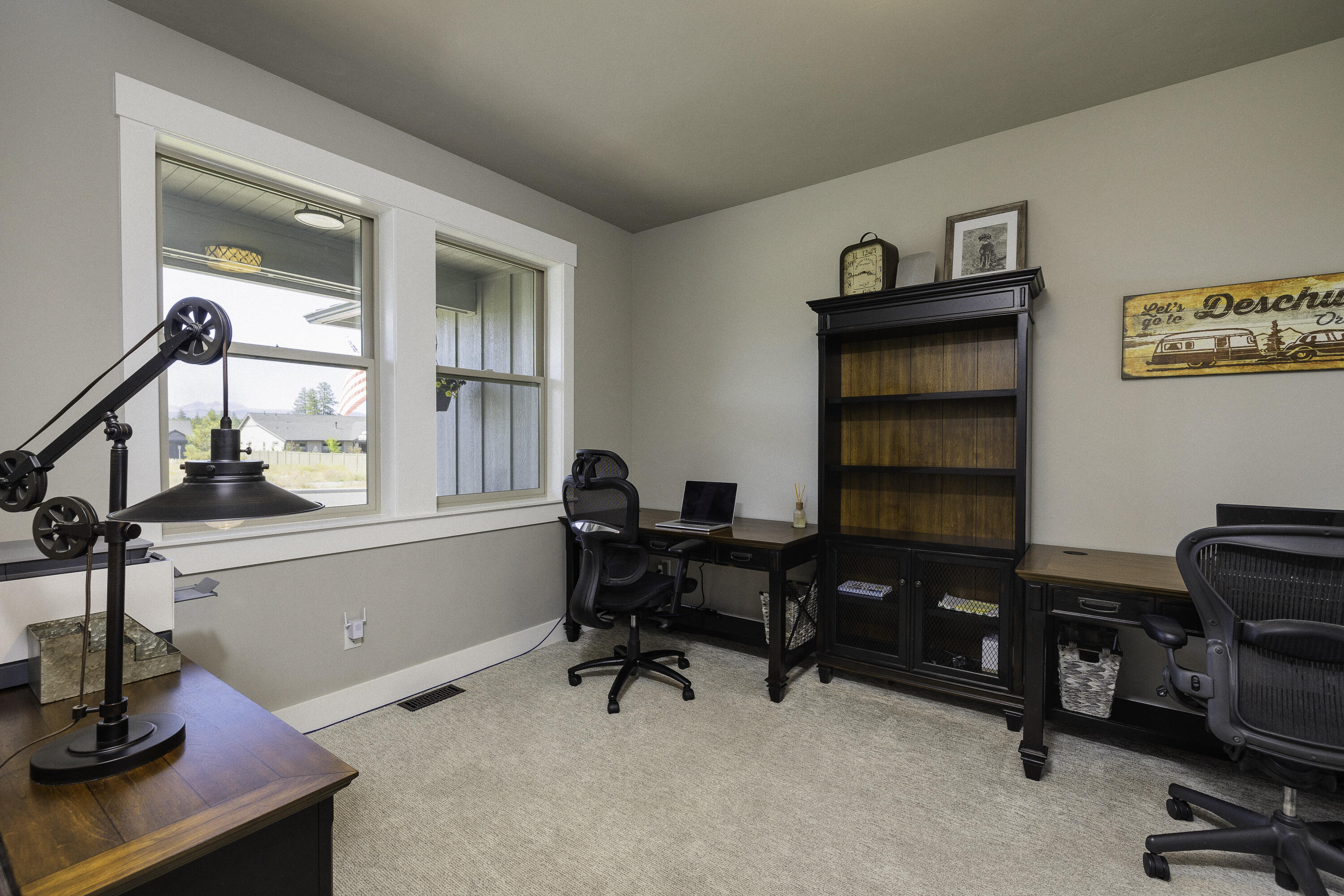 River Vale - Residential