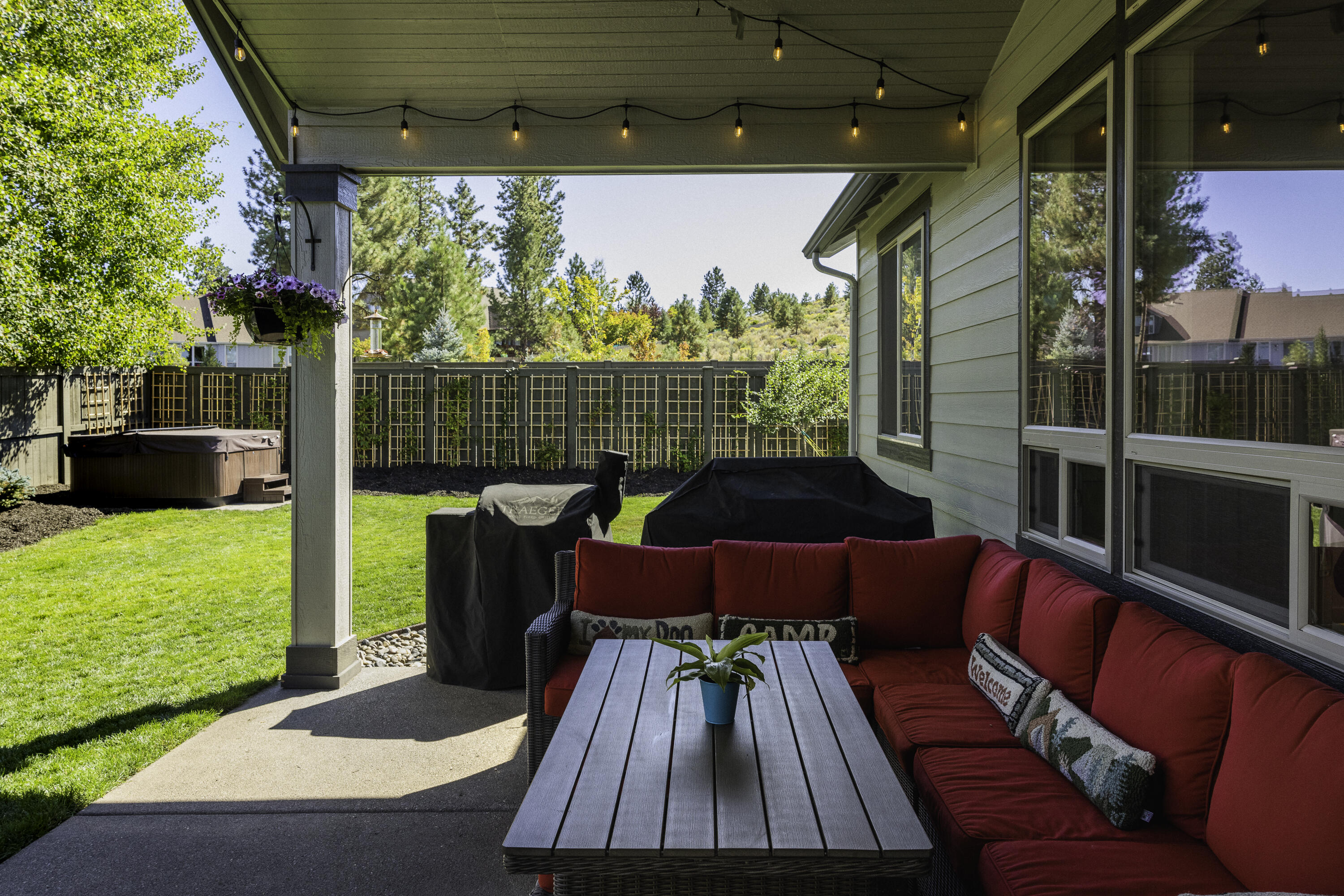 River Vale - Residential