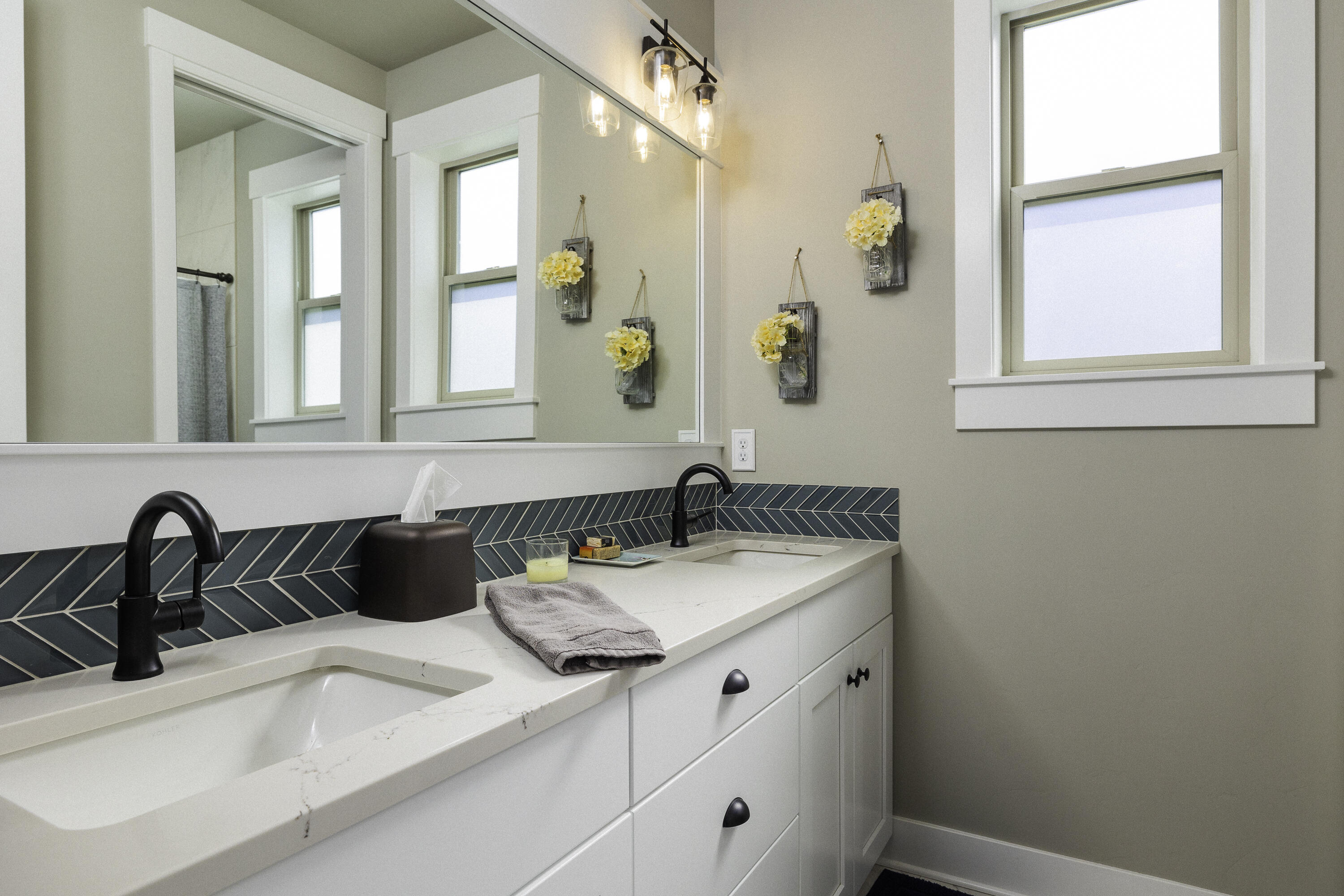 River Vale - Residential