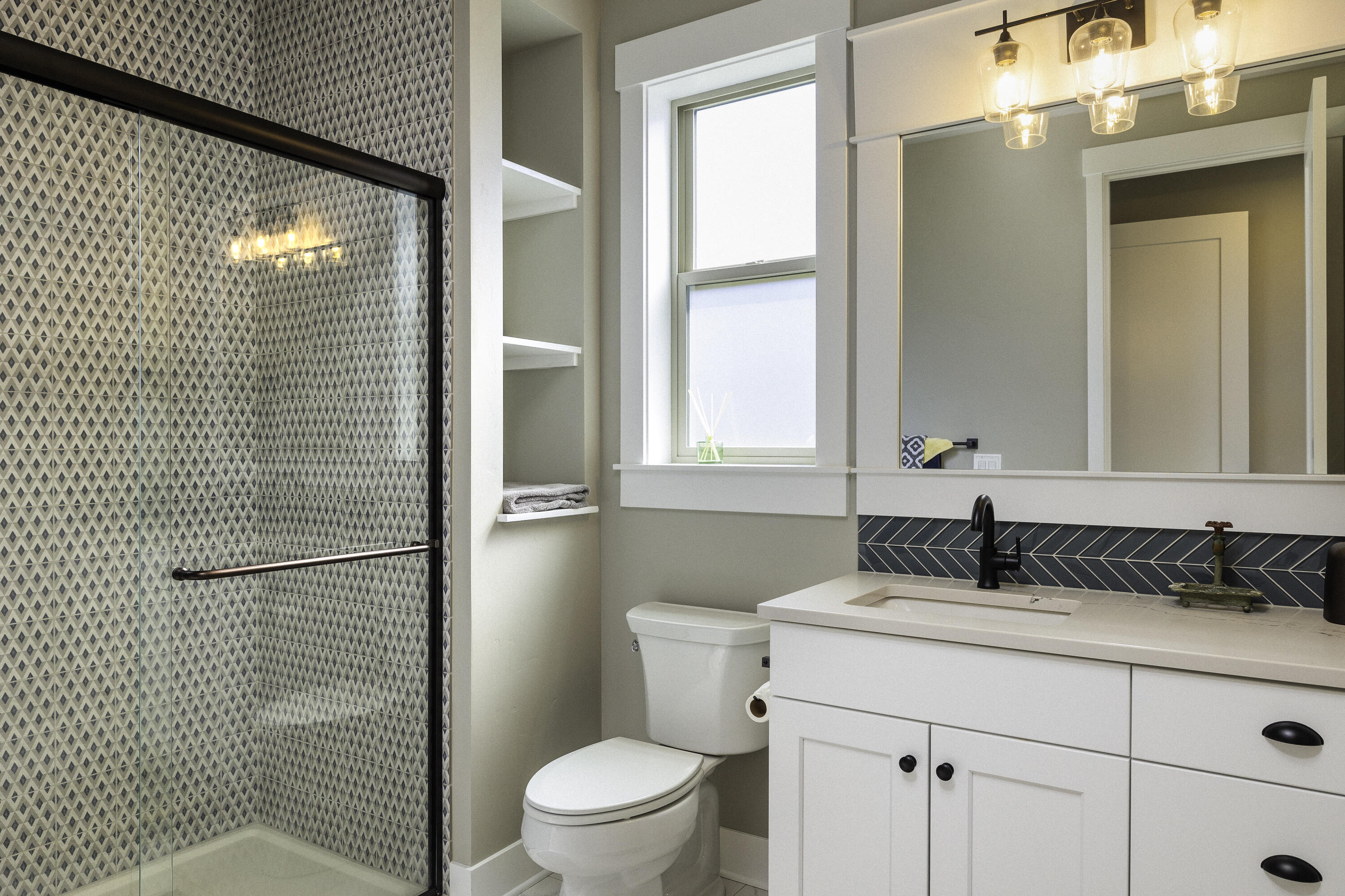 River Vale - Residential