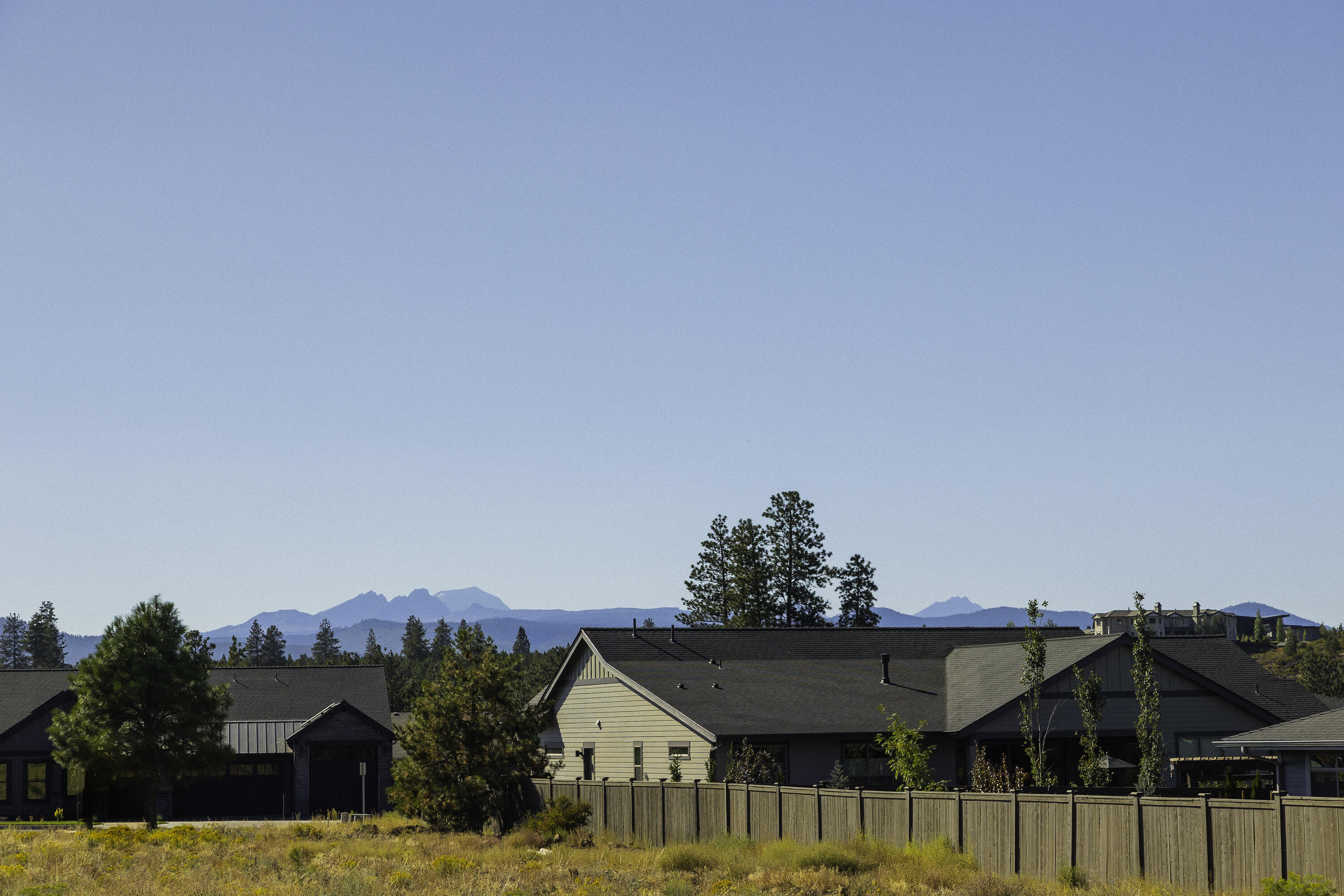 River Vale - Residential