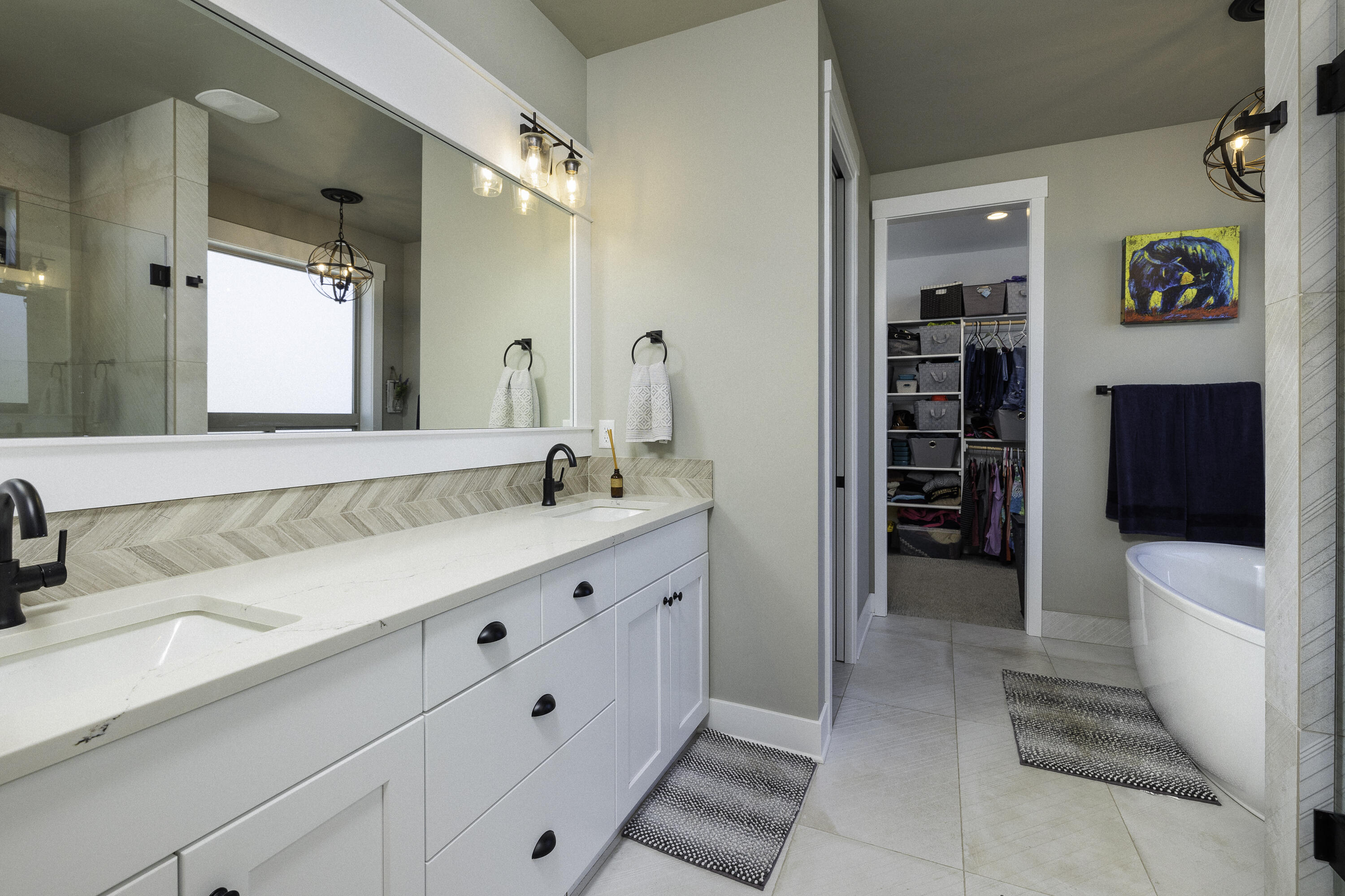 River Vale - Residential