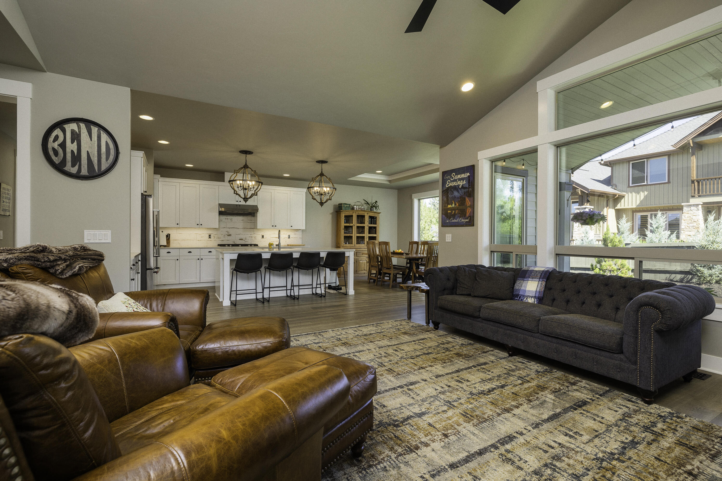 River Vale - Residential