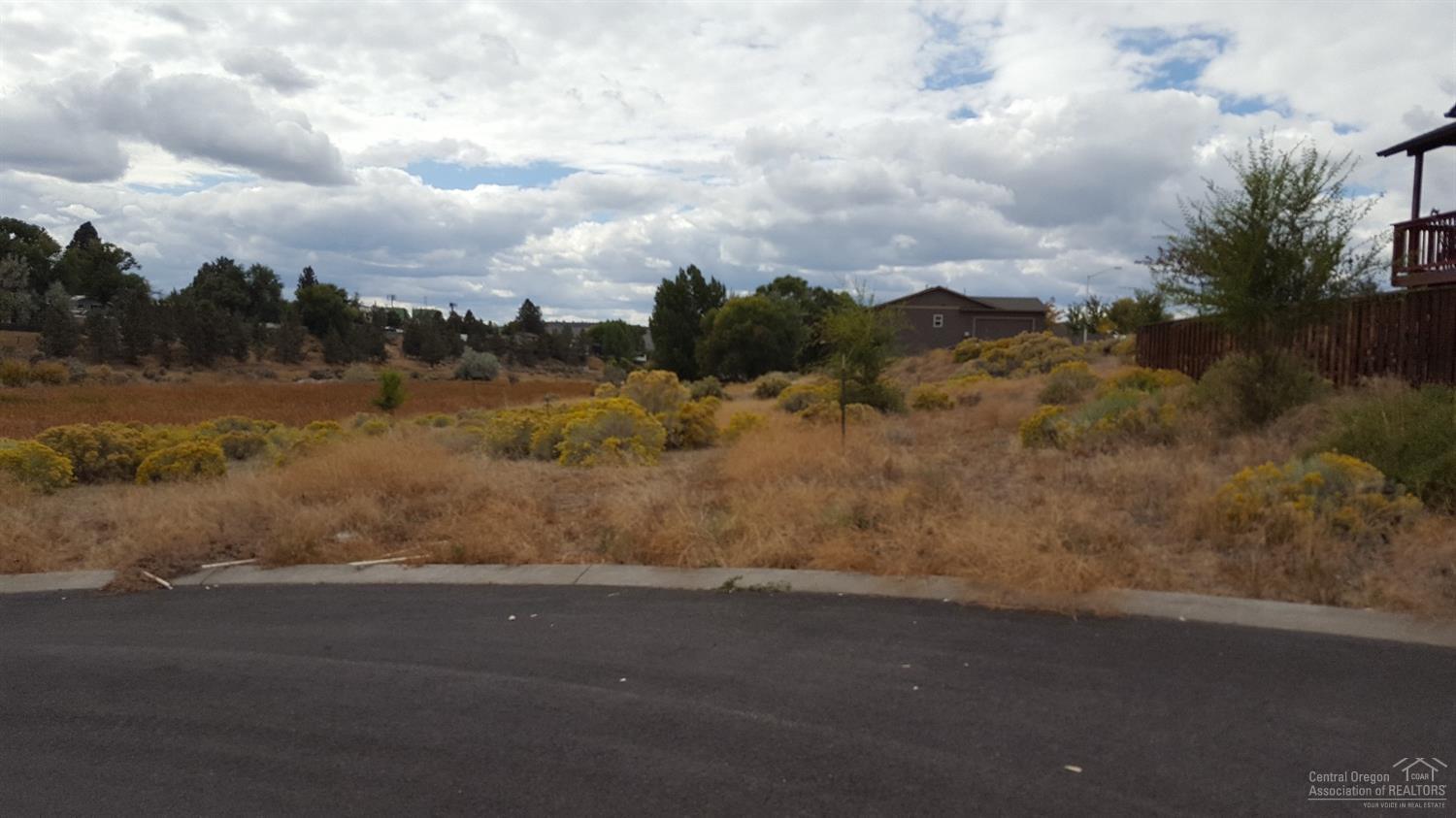 Stoneridge Terrace - Land