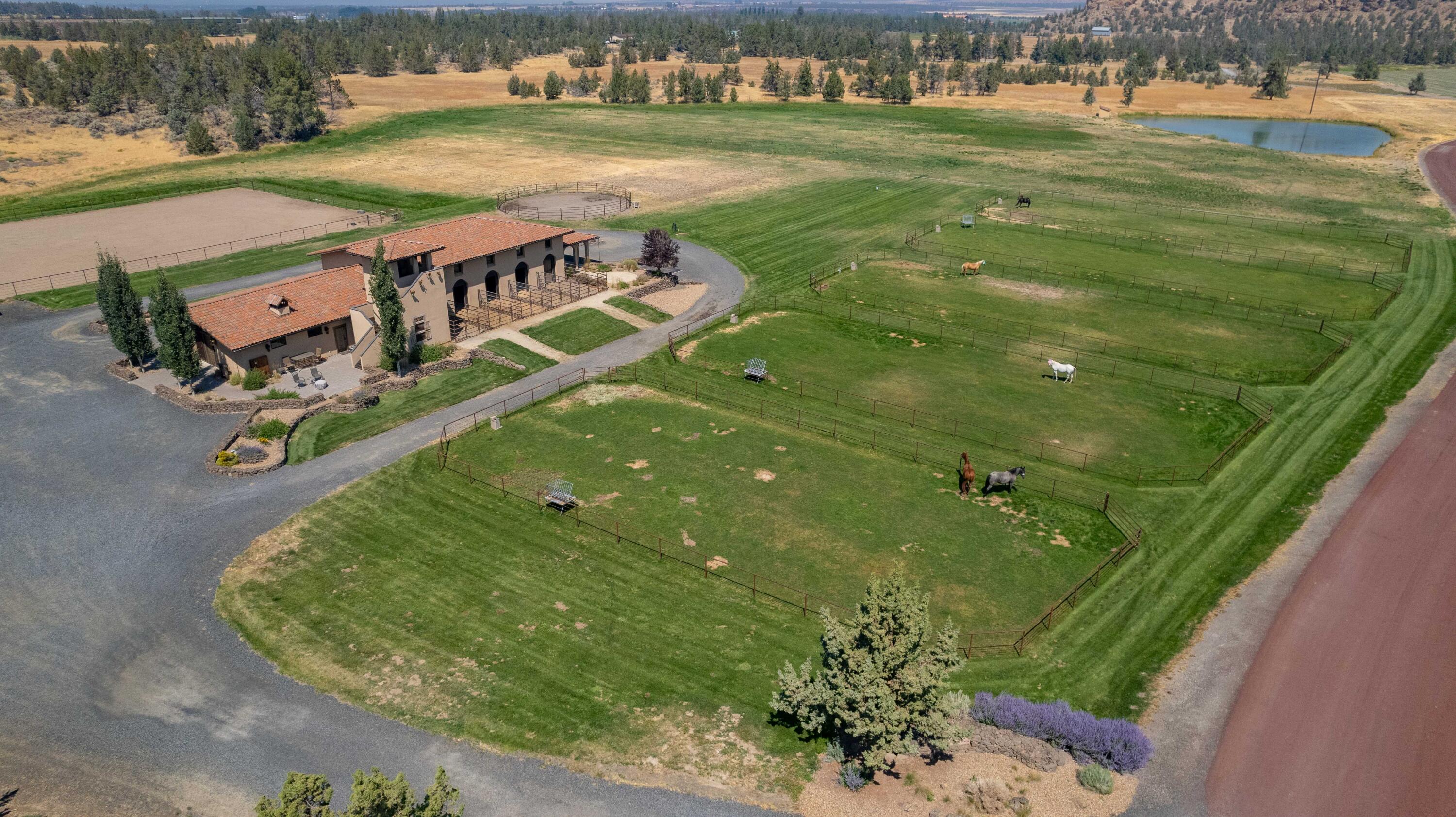 Ranch at the Canyons - Residential