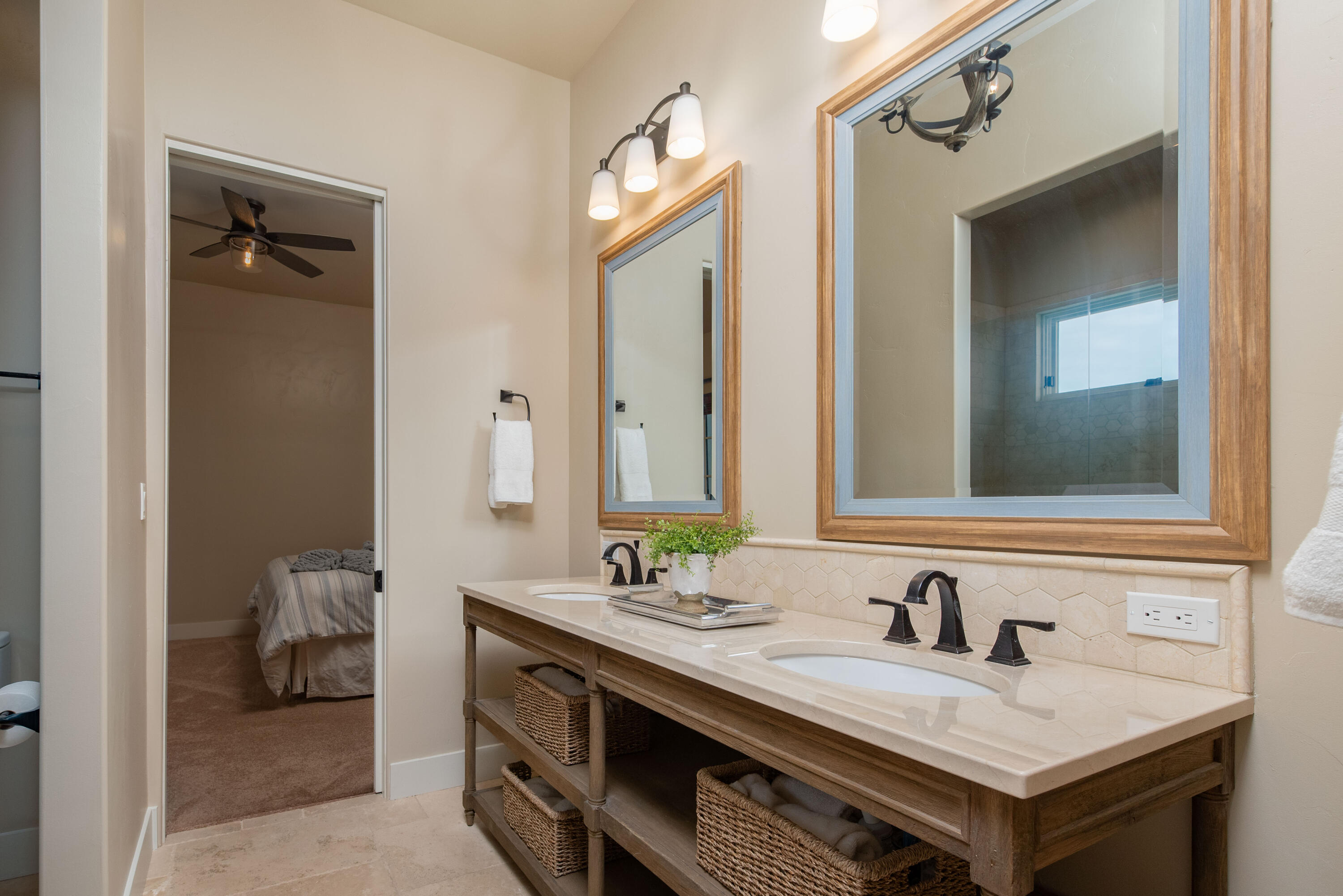 Ranch at the Canyons - Residential