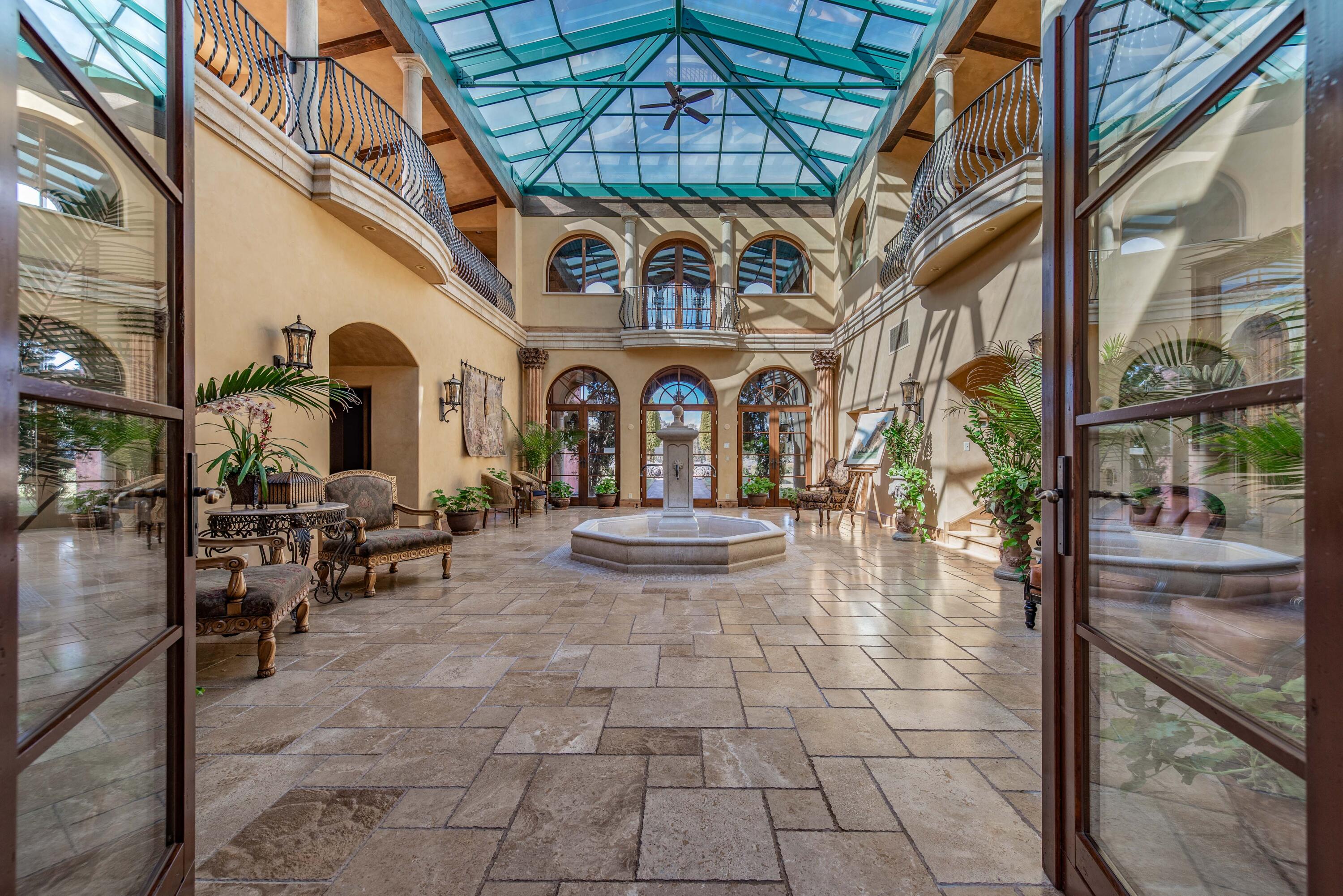 Ranch at the Canyons - Residential