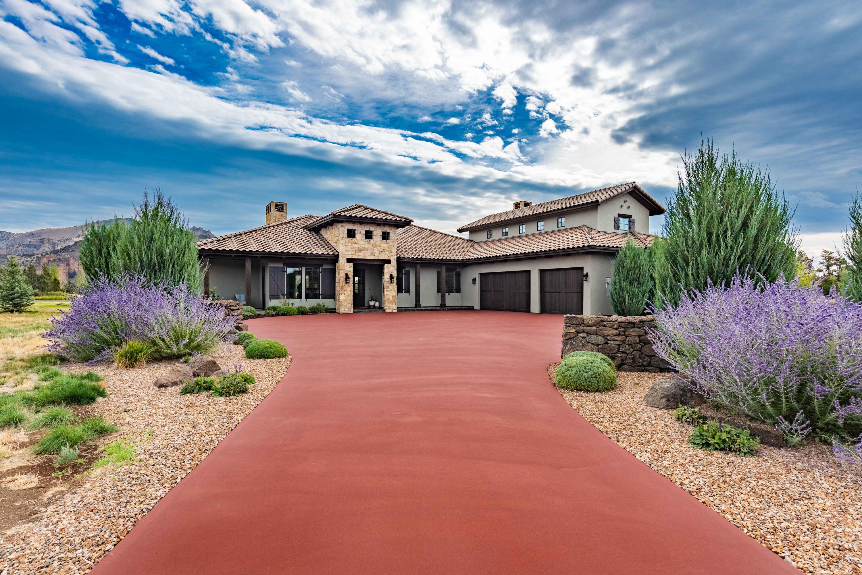 Ranch at the Canyons - Residential