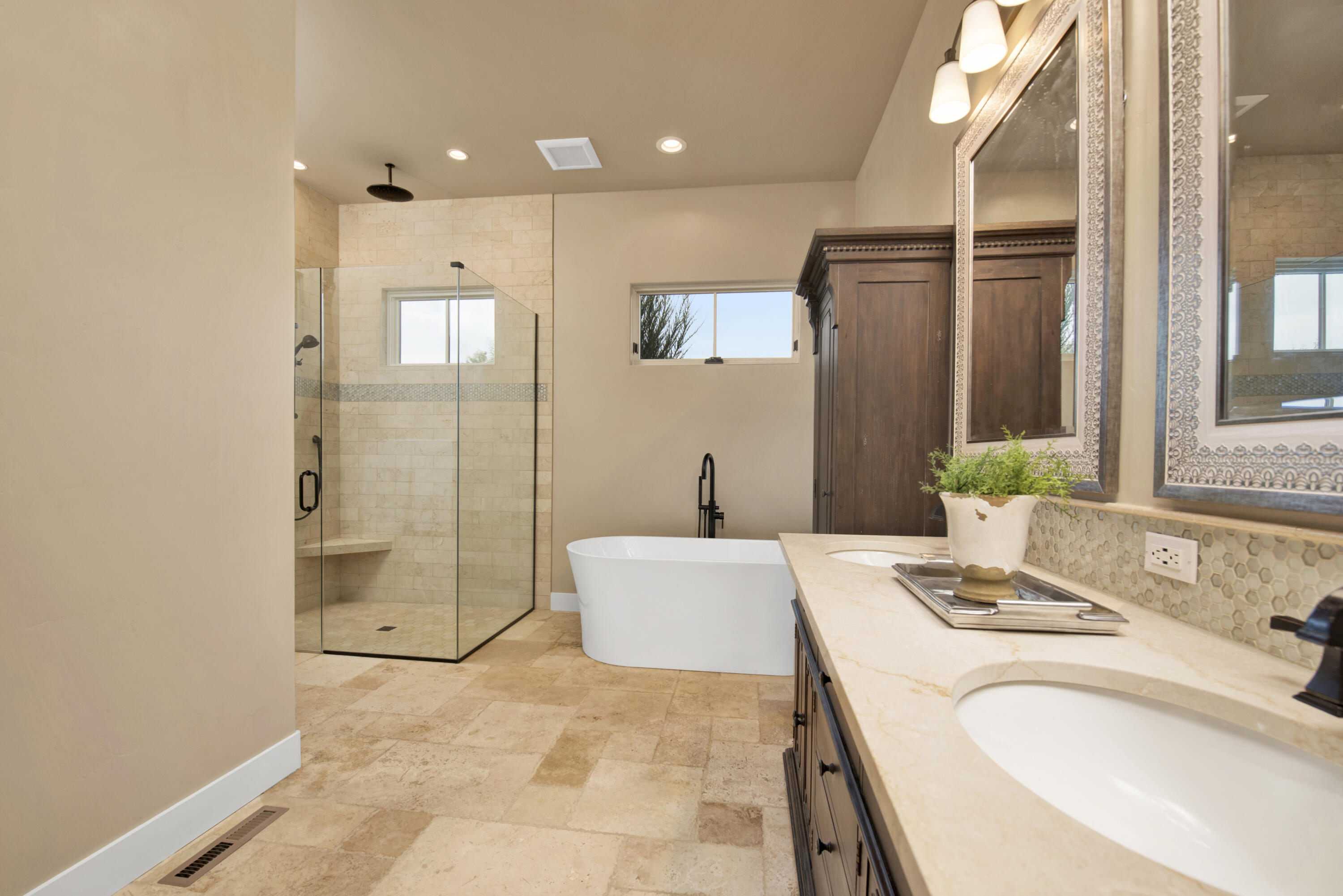 Ranch at the Canyons - Residential