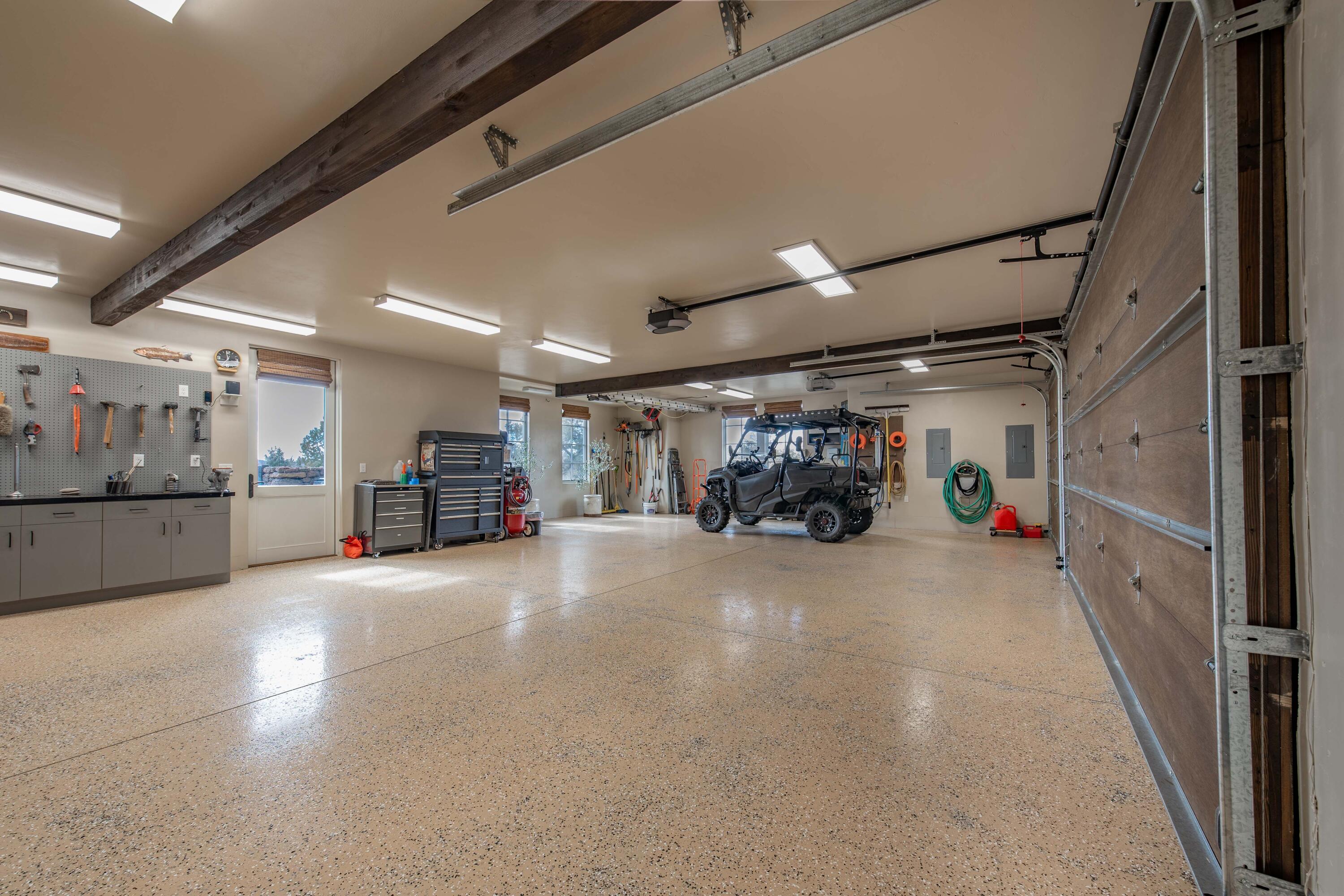 Ranch at the Canyons - Residential