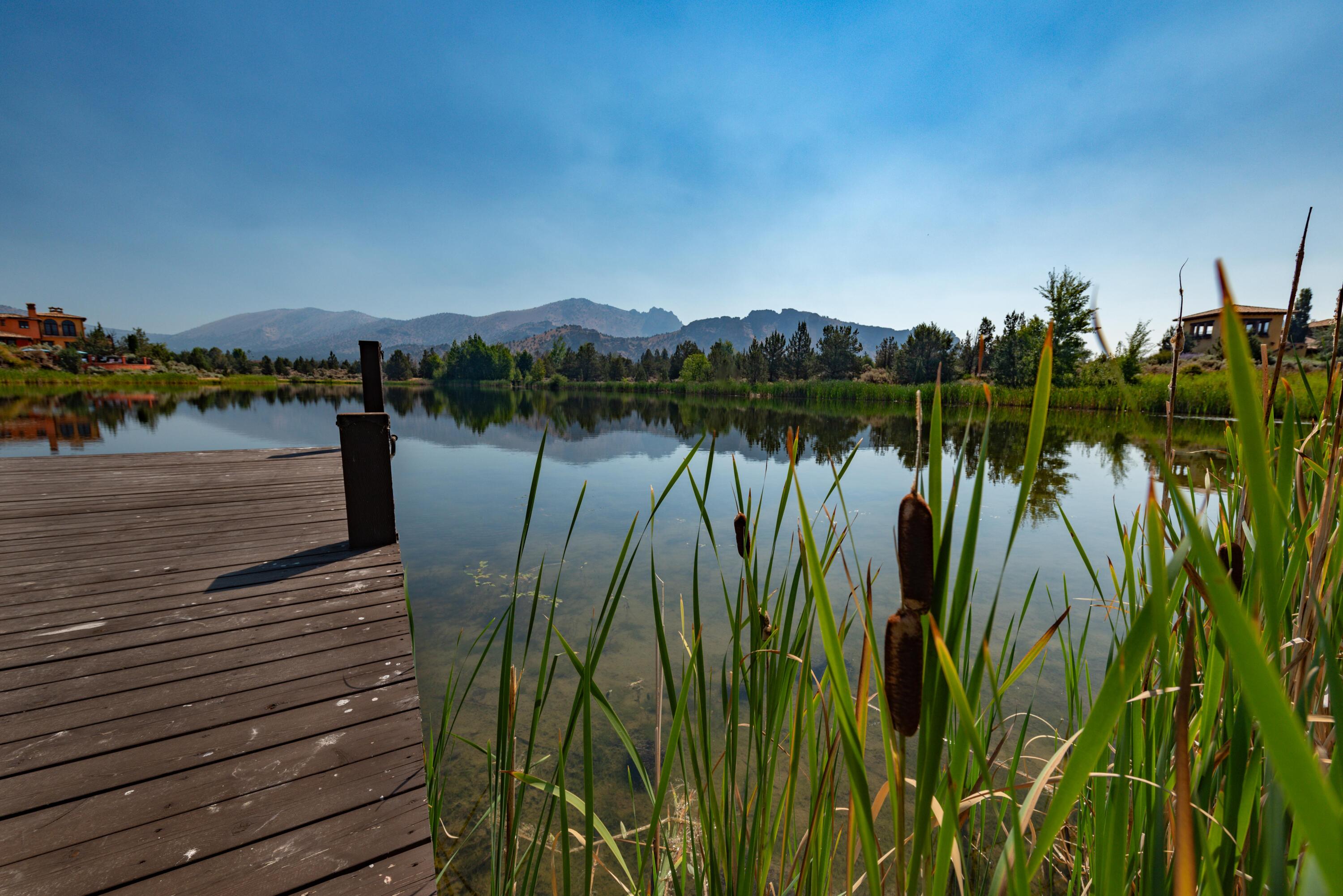 Ranch at the Canyons - Residential
