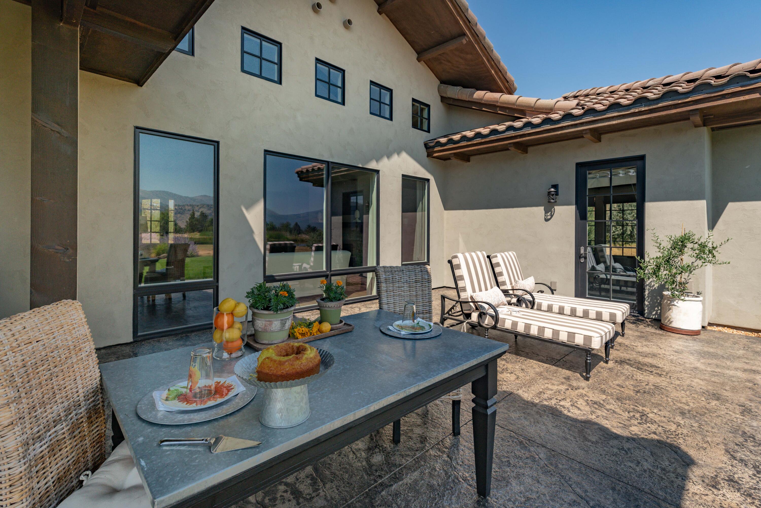 Ranch at the Canyons - Residential