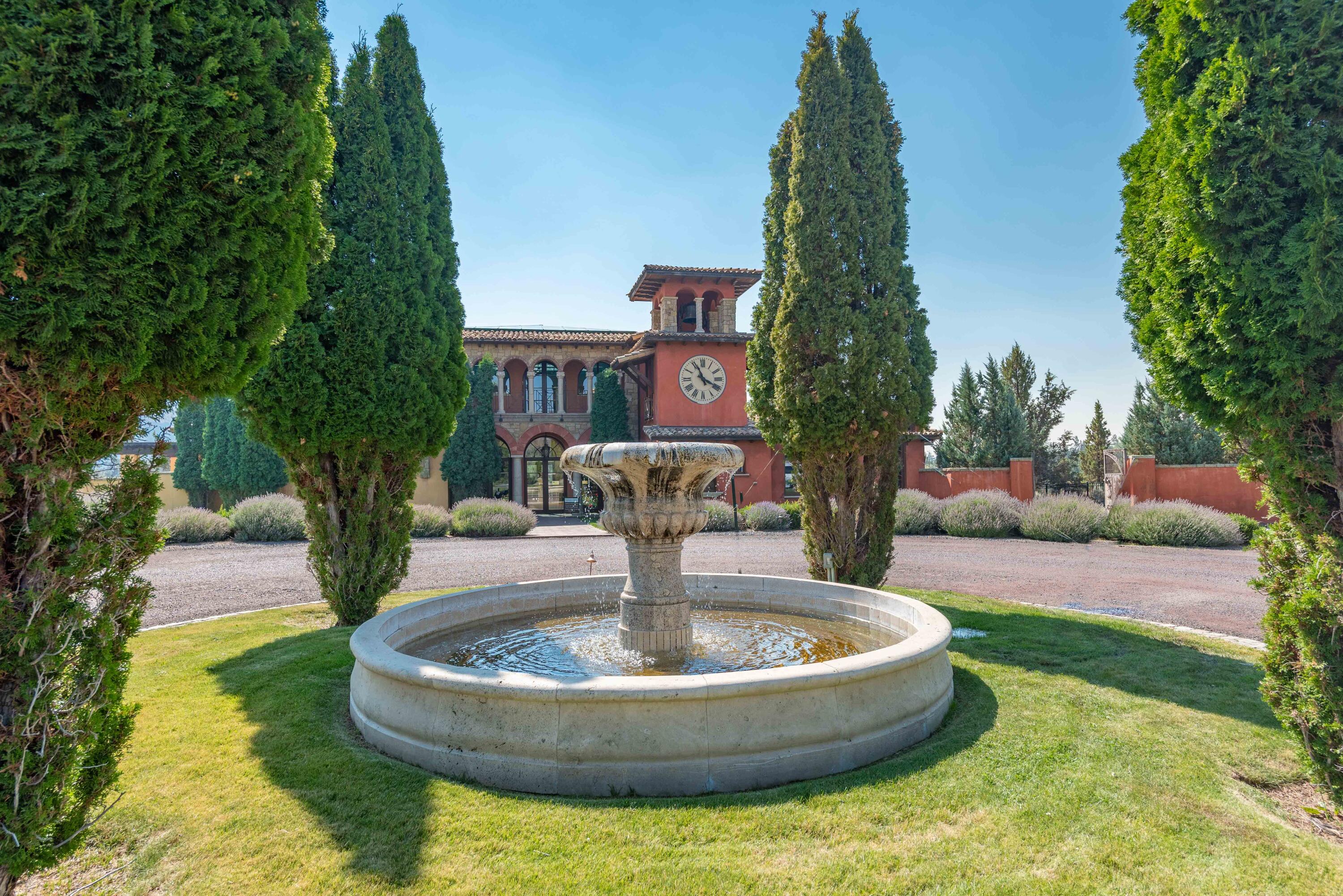 Ranch at the Canyons - Residential