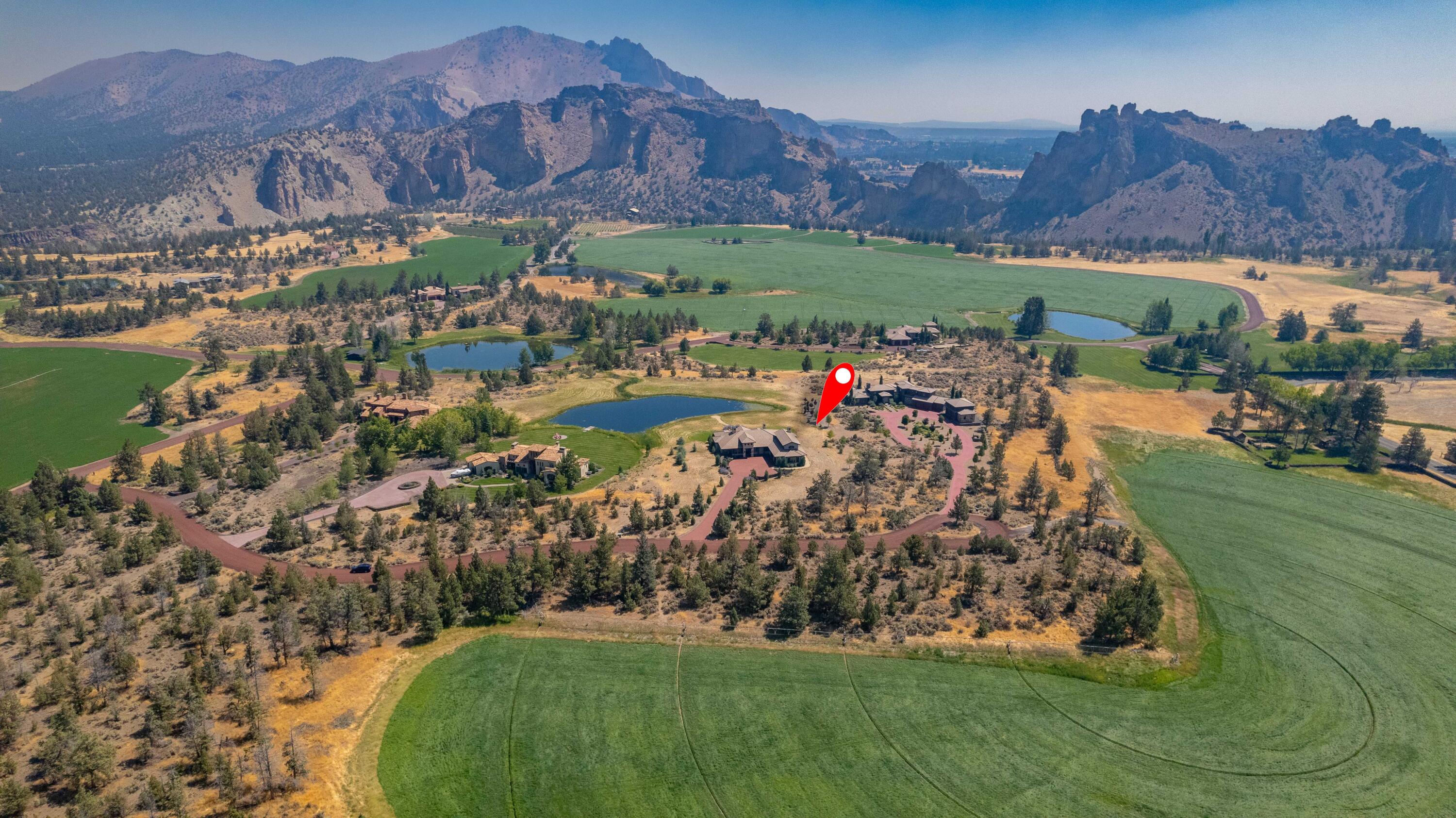 Ranch at the Canyons - Residential