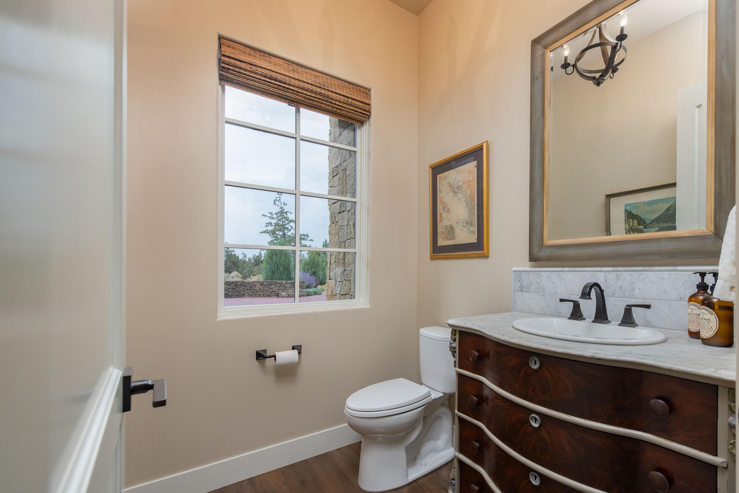 Ranch at the Canyons - Residential