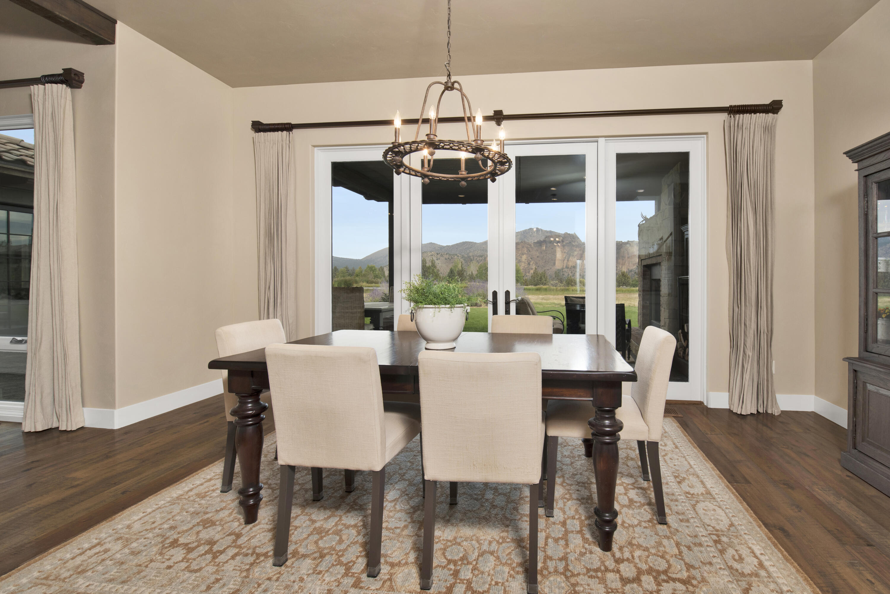 Ranch at the Canyons - Residential