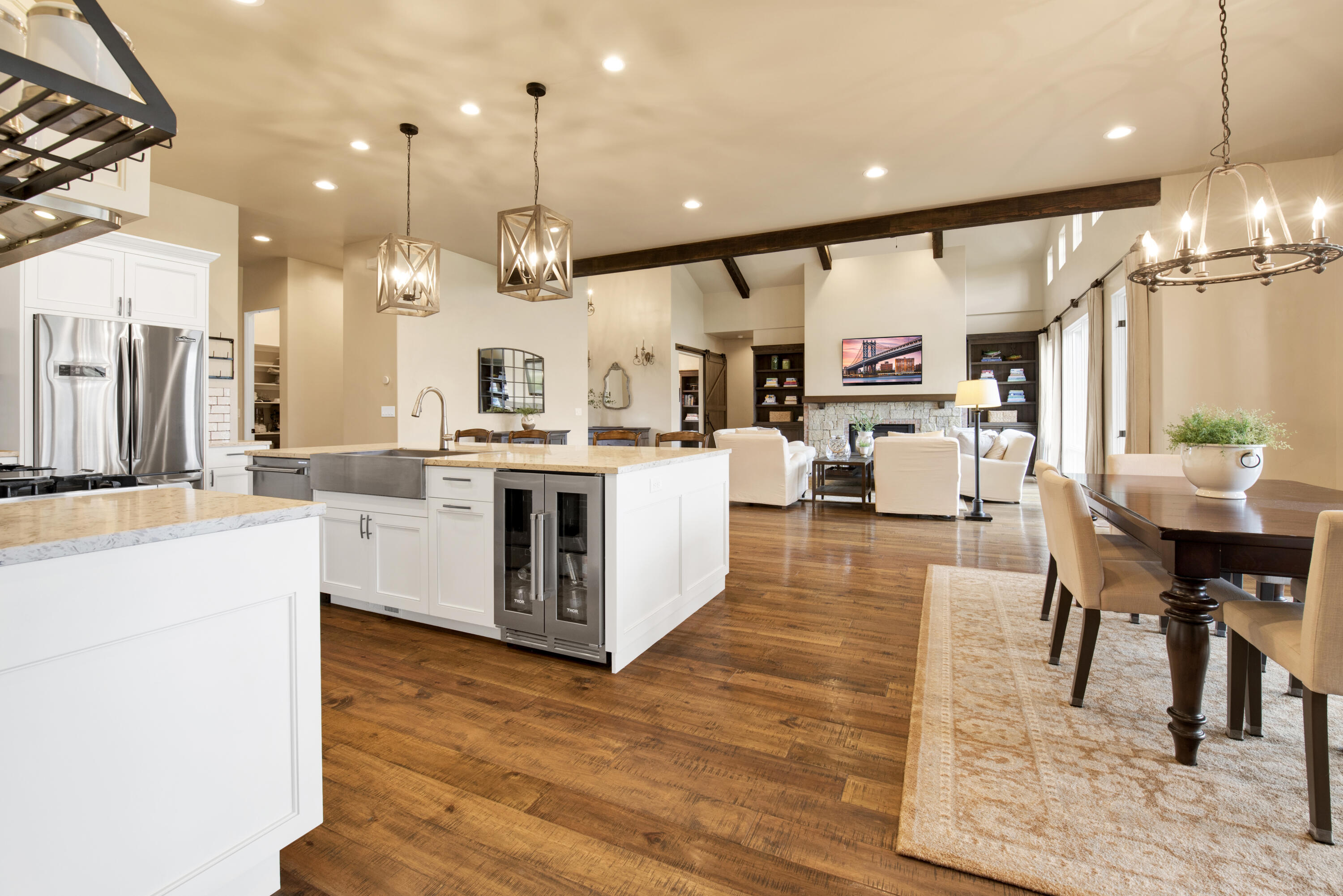 Ranch at the Canyons - Residential