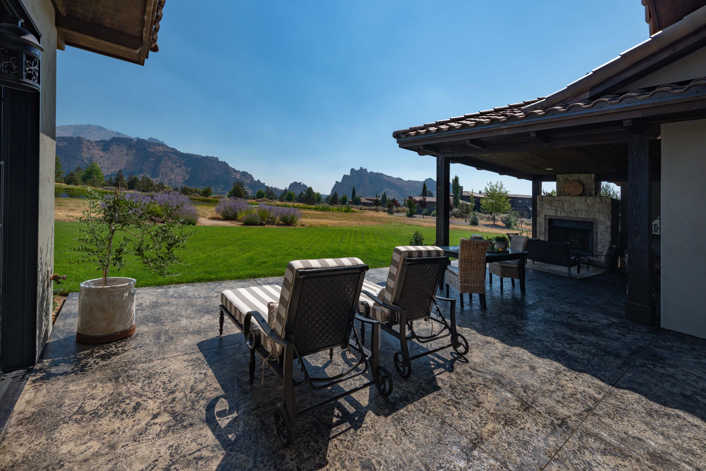 Ranch at the Canyons - Residential