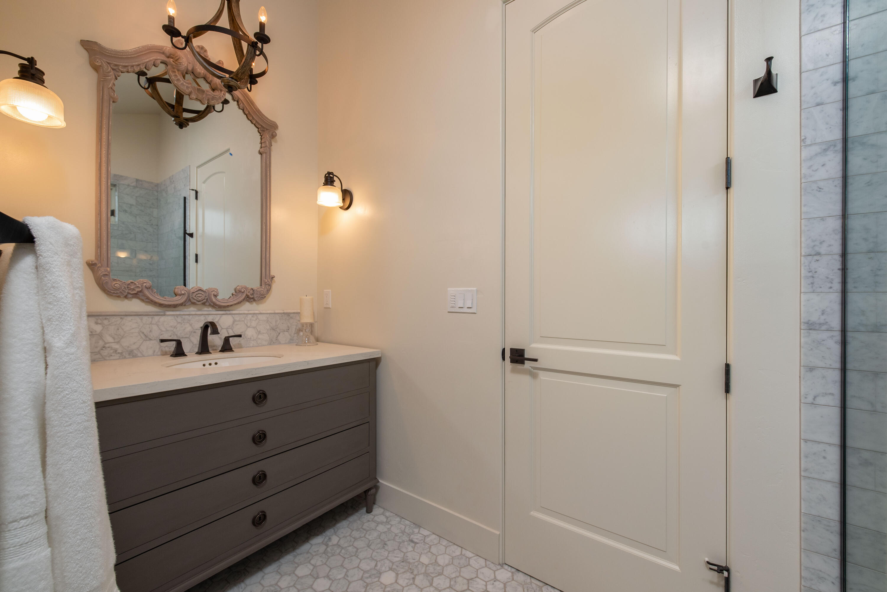 Ranch at the Canyons - Residential