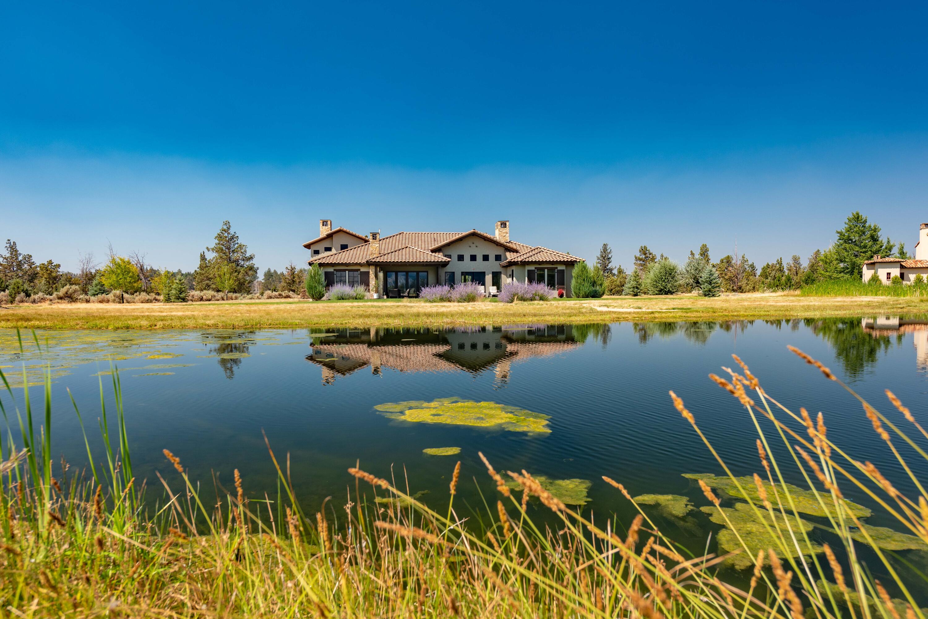 Ranch at the Canyons - Residential