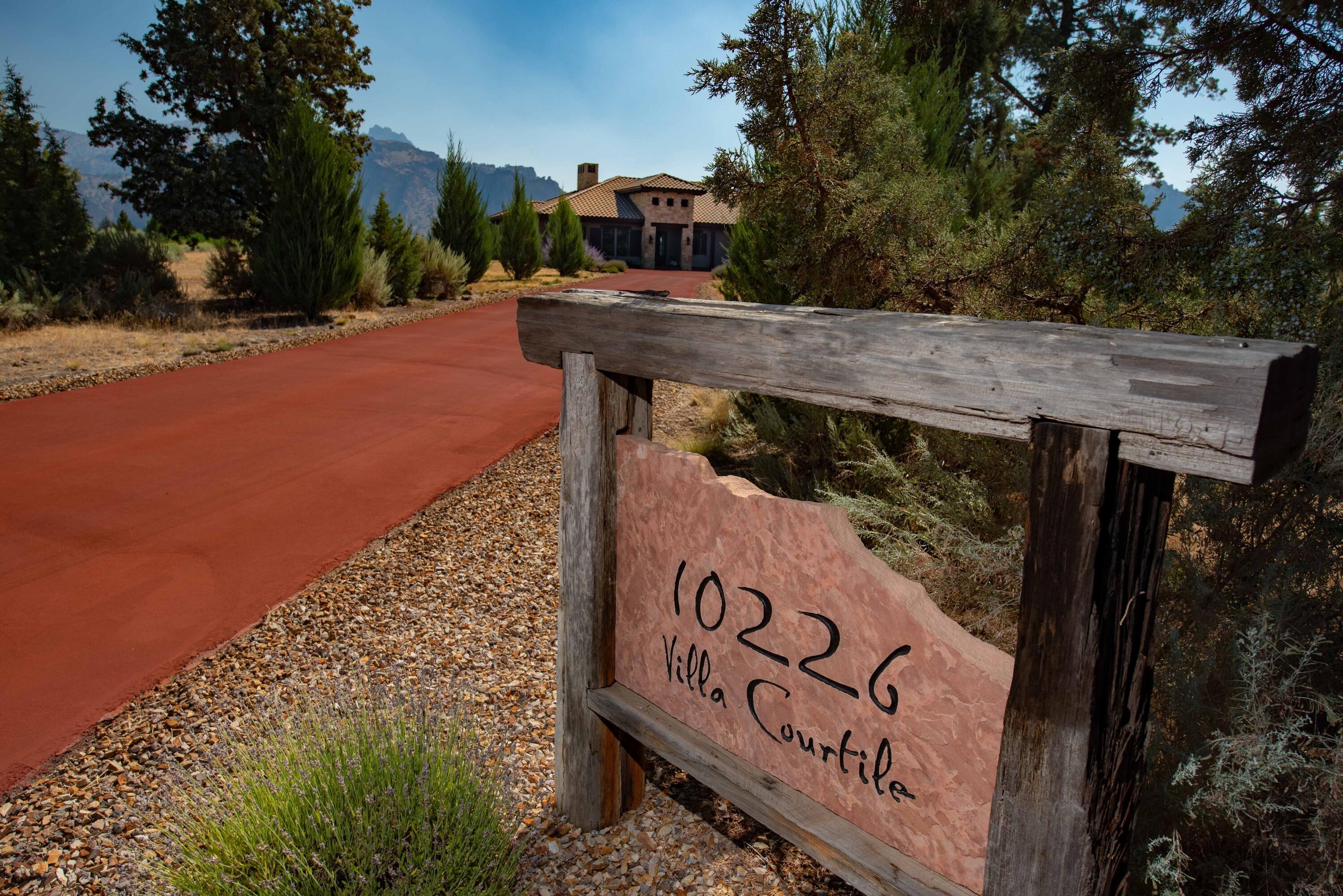 Ranch at the Canyons - Residential