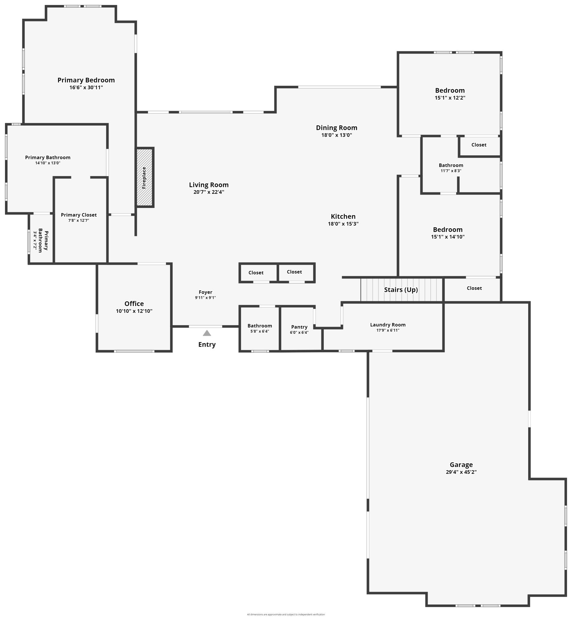 Ranch at the Canyons - Residential