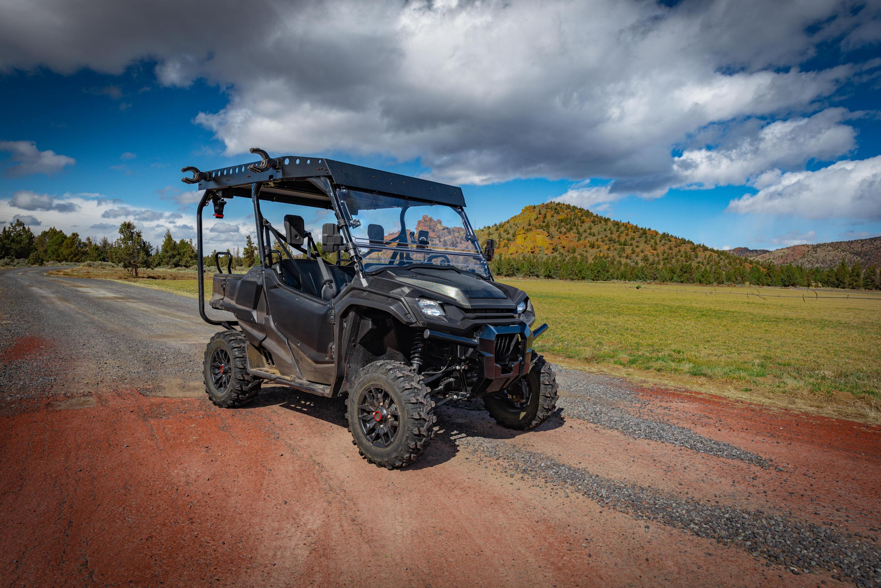 Ranch at the Canyons - Residential