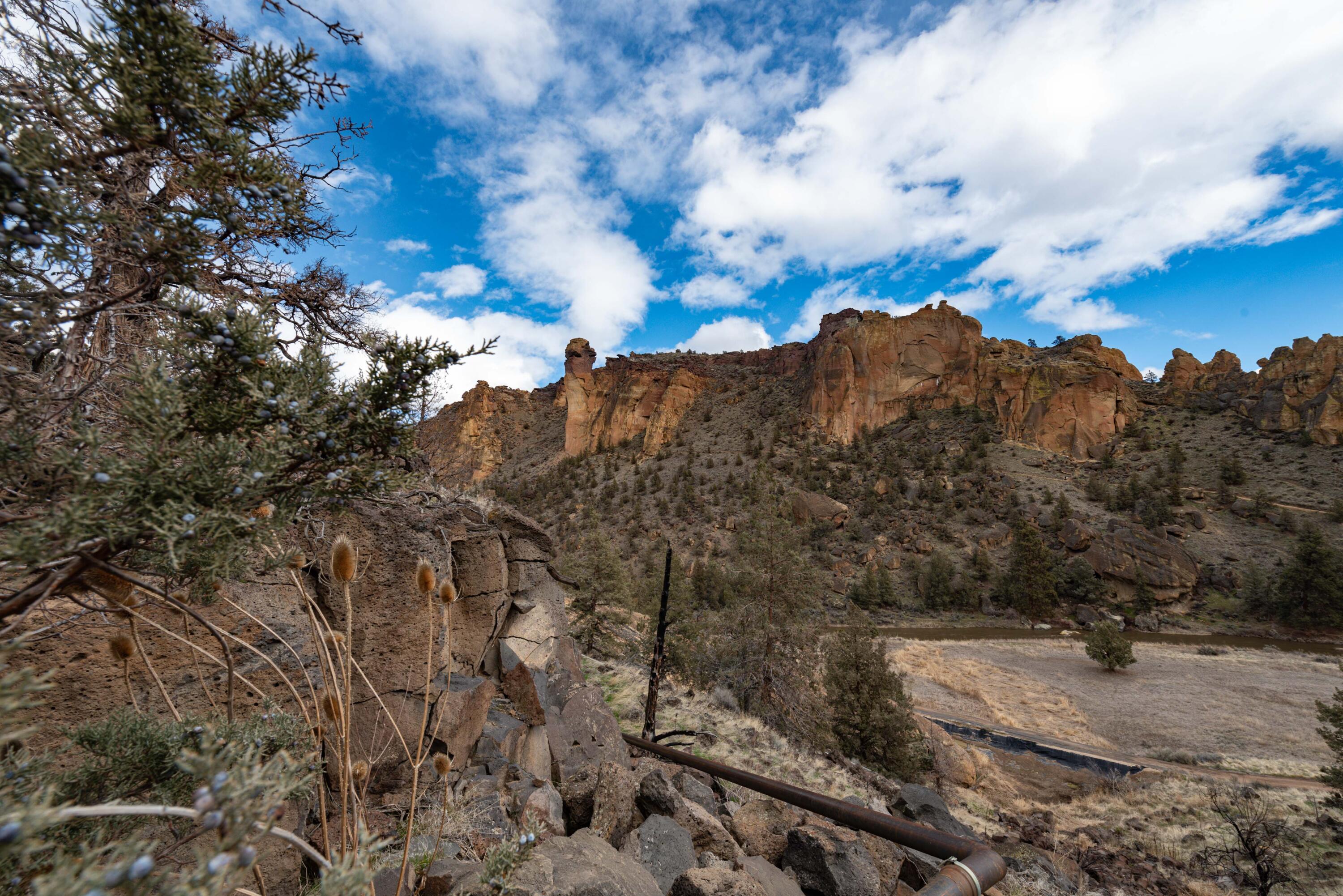 Ranch at the Canyons - Residential