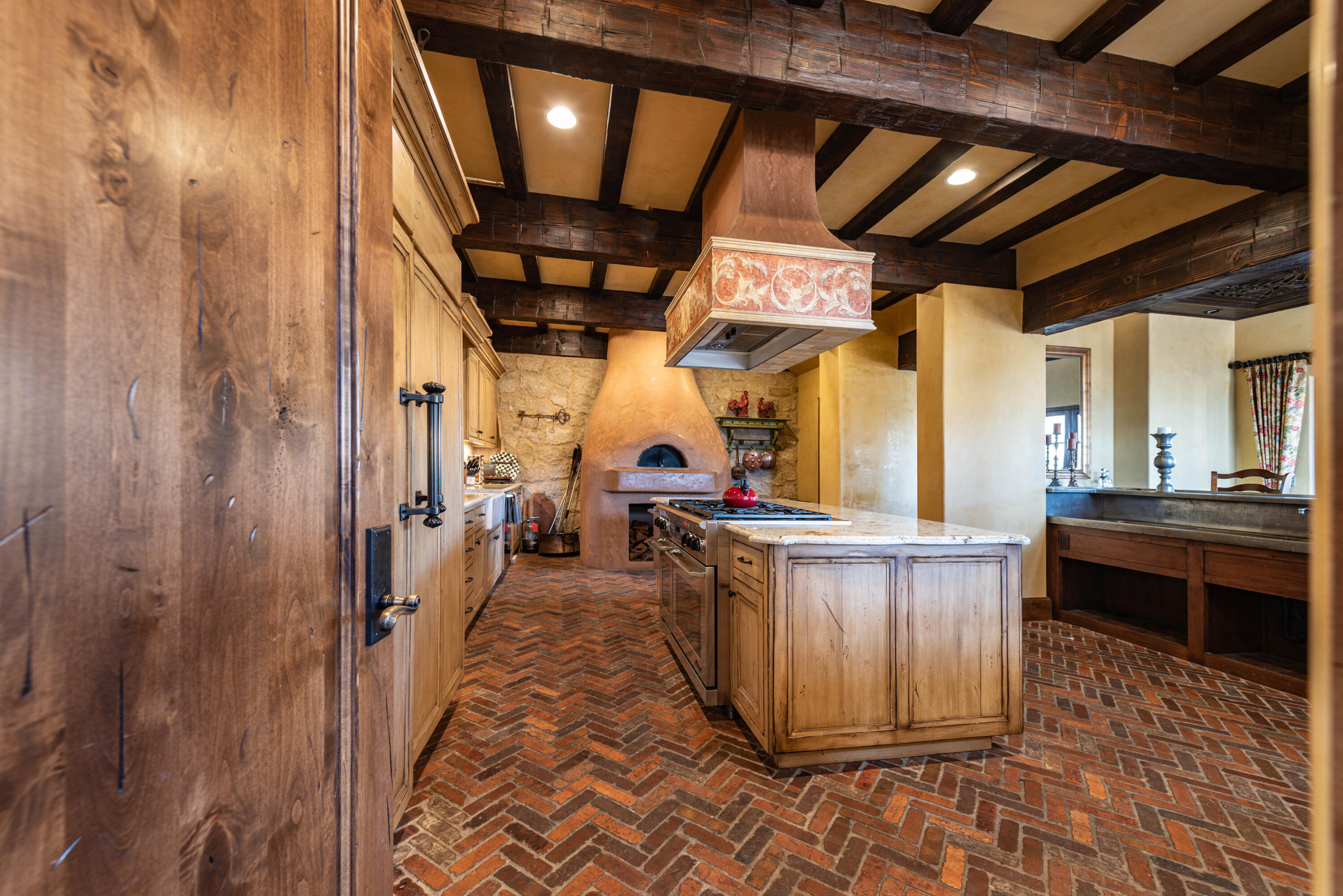 Ranch at the Canyons - Residential