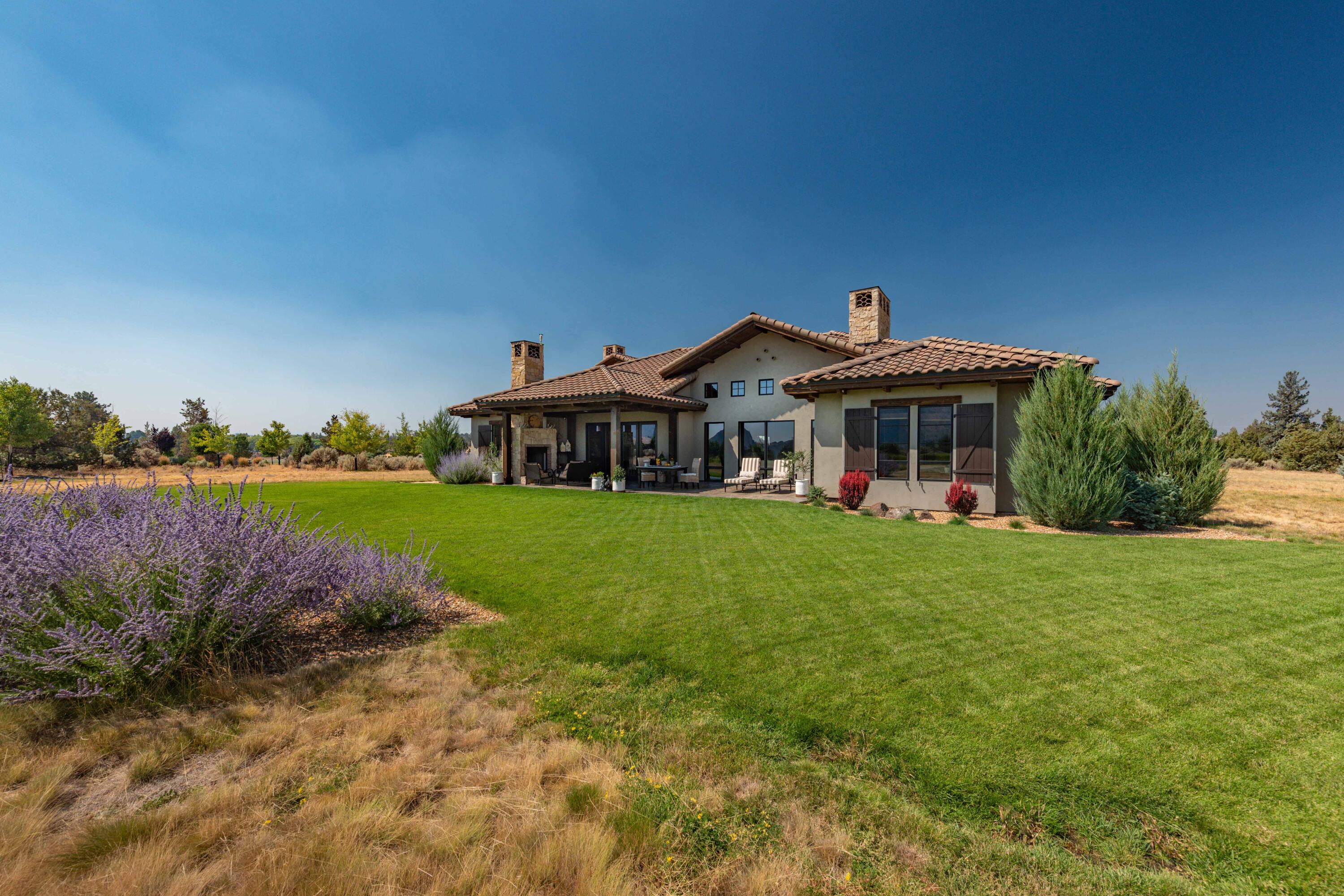 Ranch at the Canyons - Residential