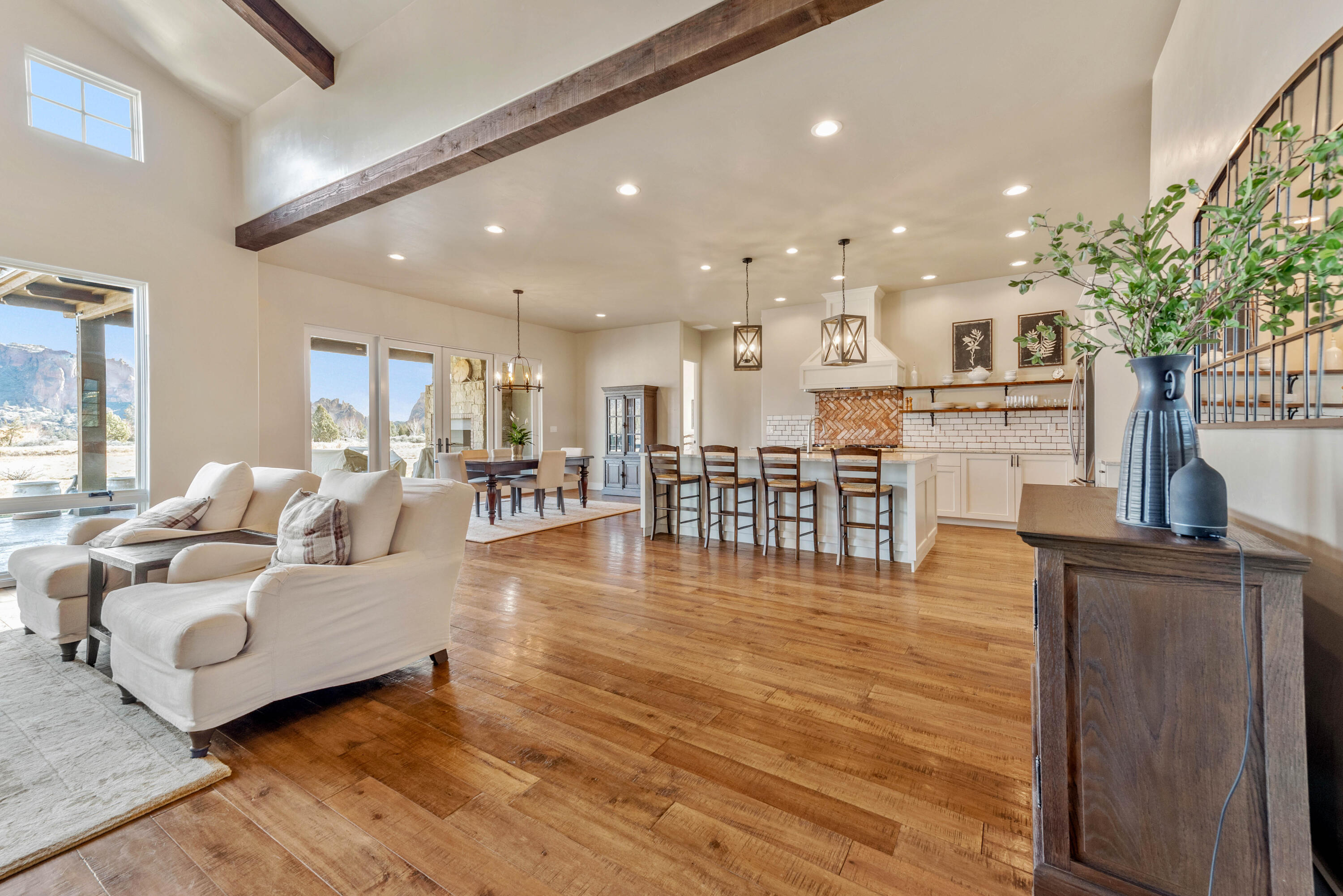 Ranch at the Canyons - Residential