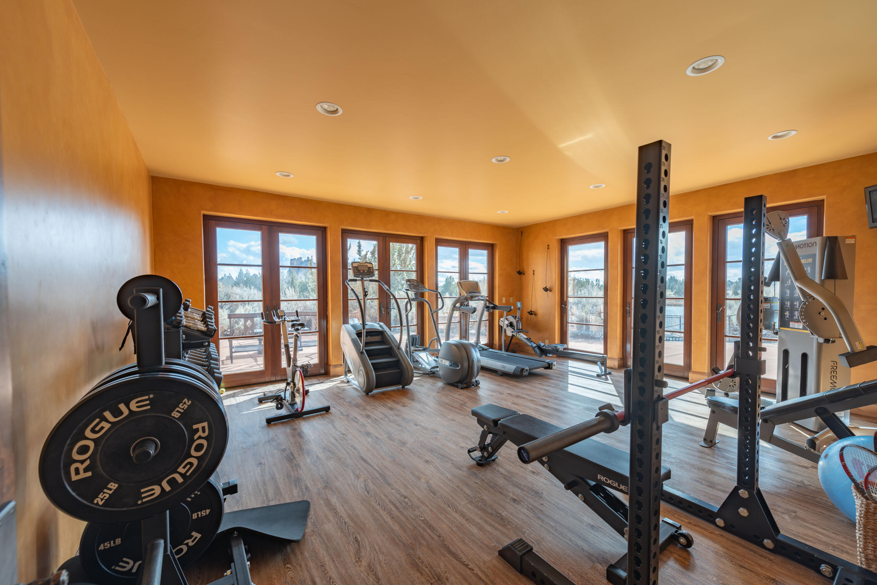 Ranch at the Canyons - Residential