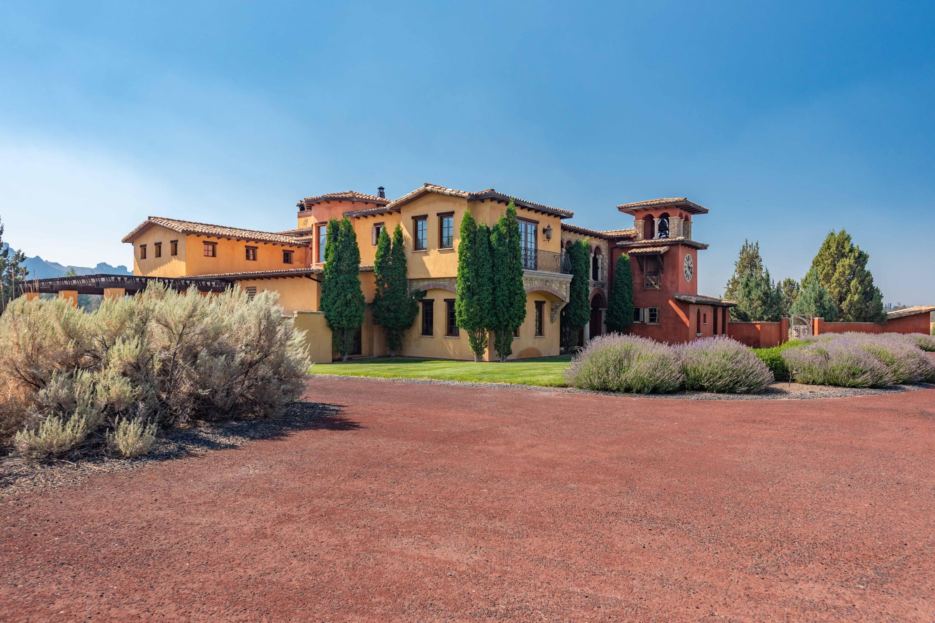 Ranch at the Canyons - Residential