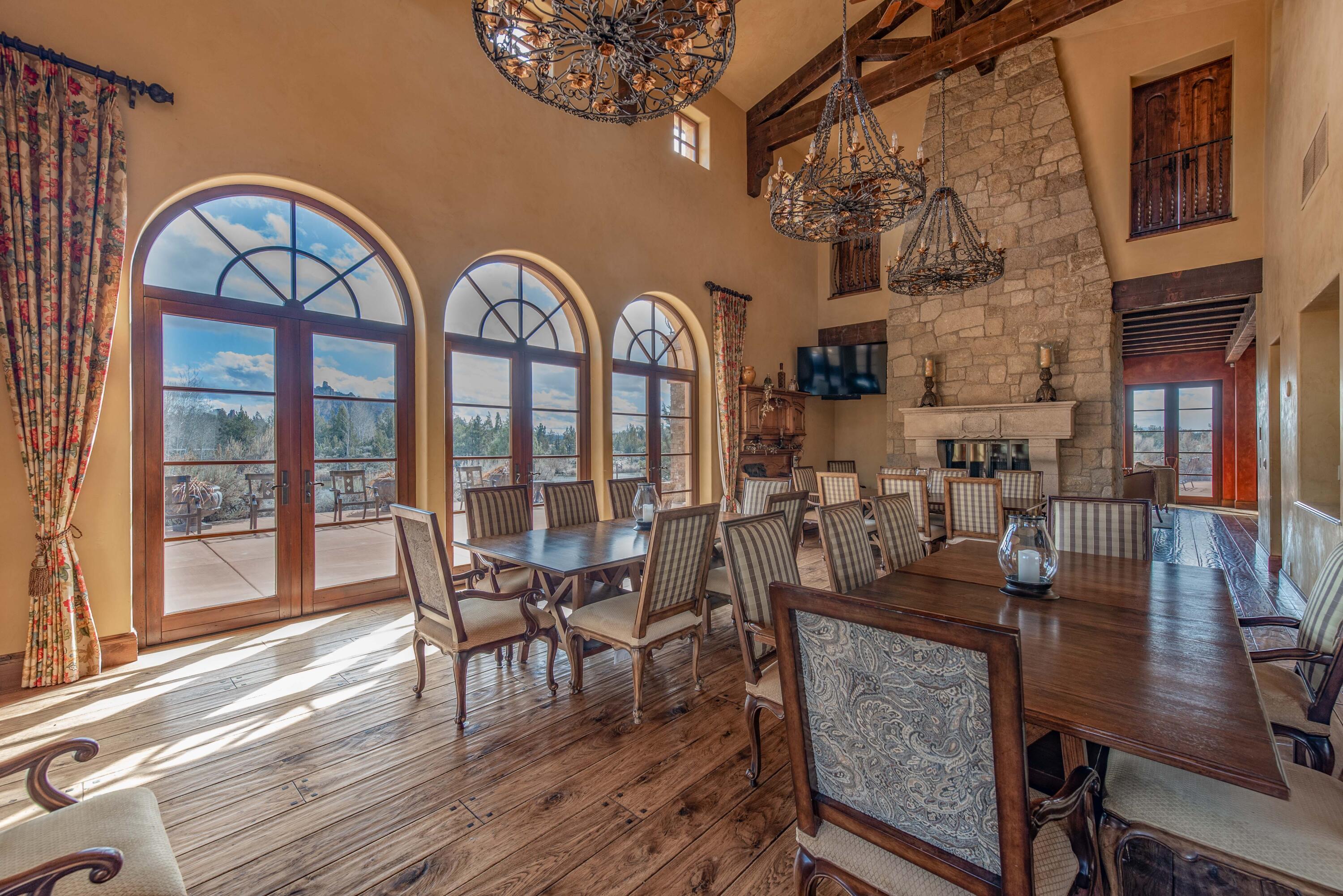 Ranch at the Canyons - Residential