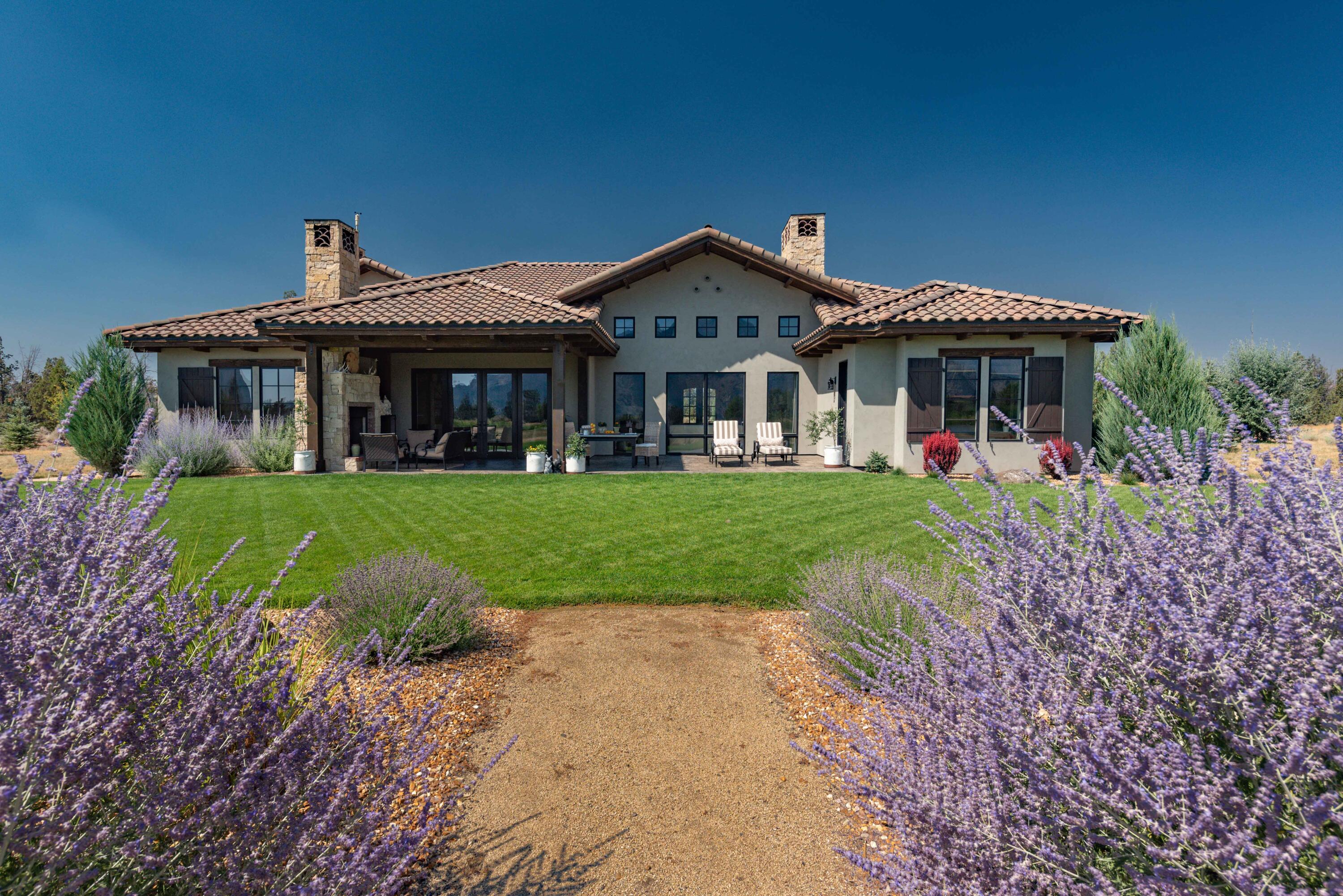 Ranch at the Canyons - Residential