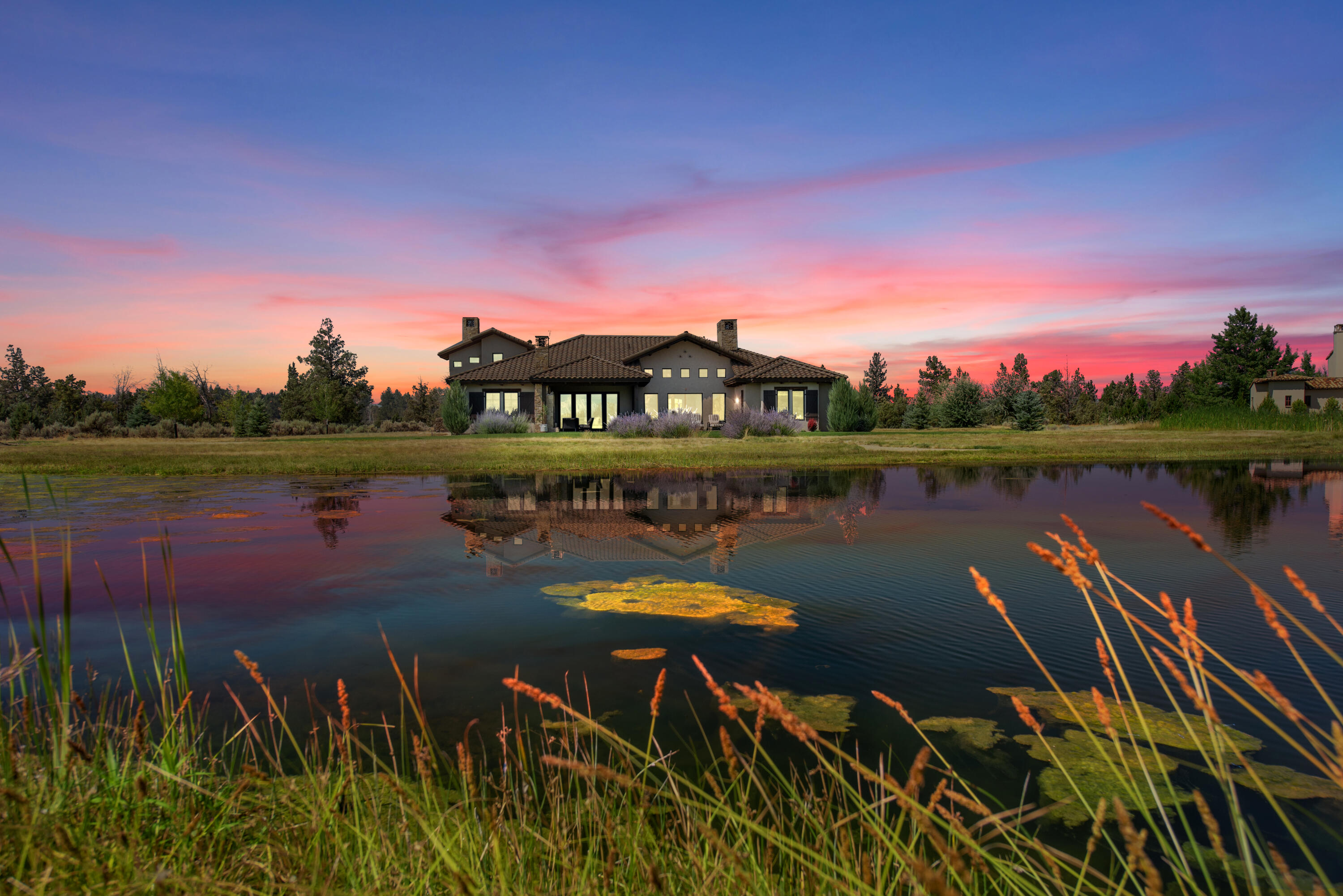 Ranch at the Canyons - Residential