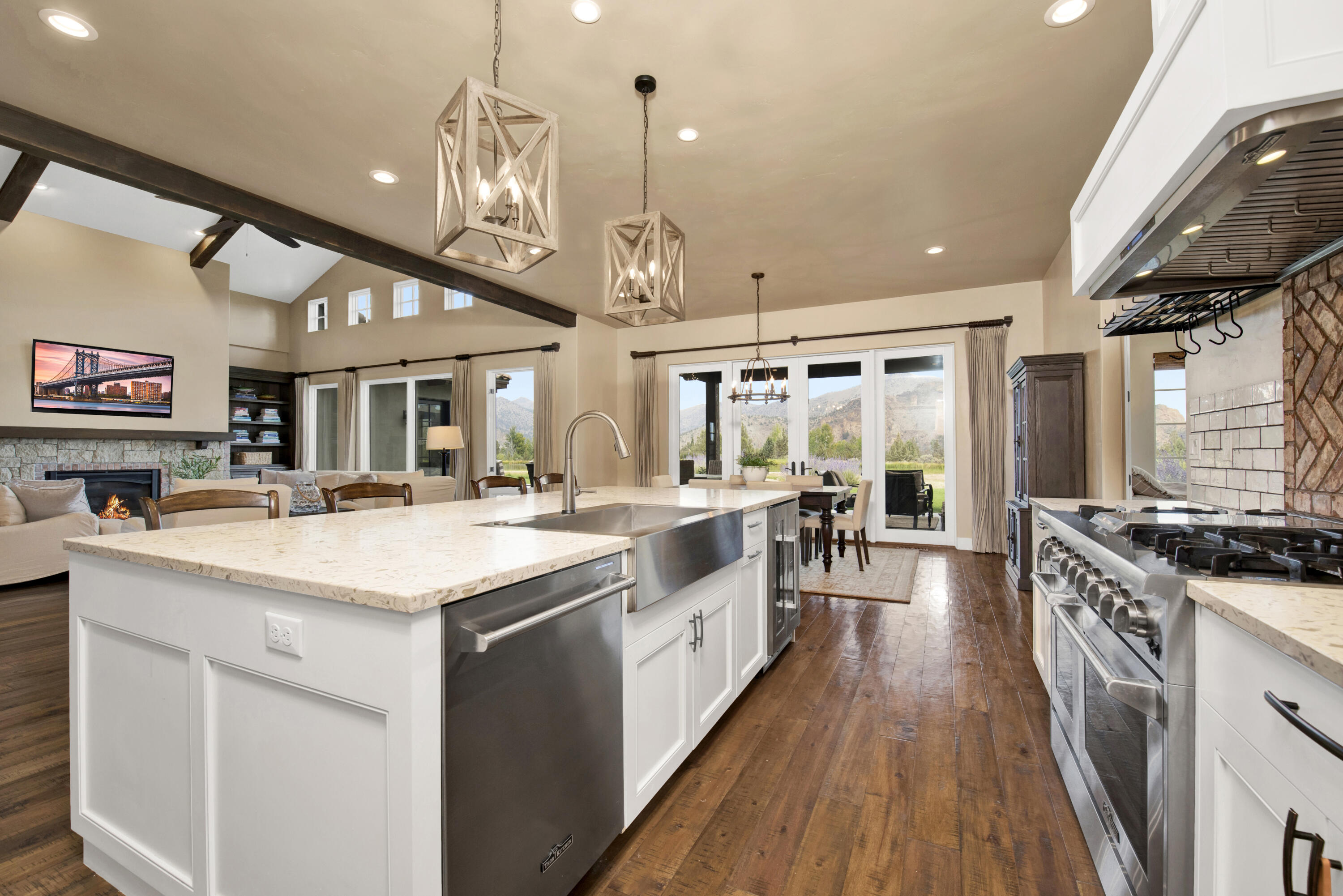 Ranch at the Canyons - Residential