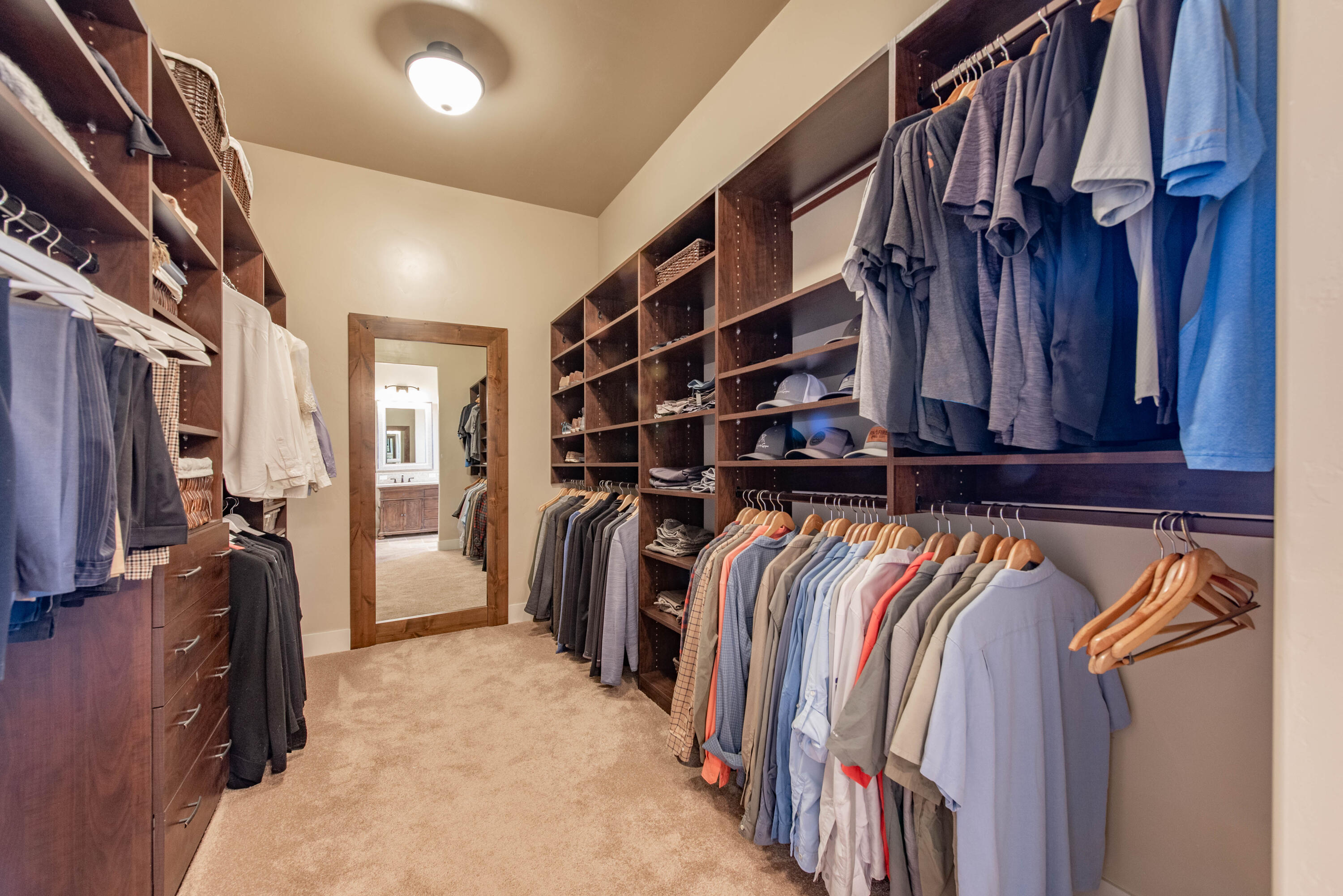 Ranch at the Canyons - Residential