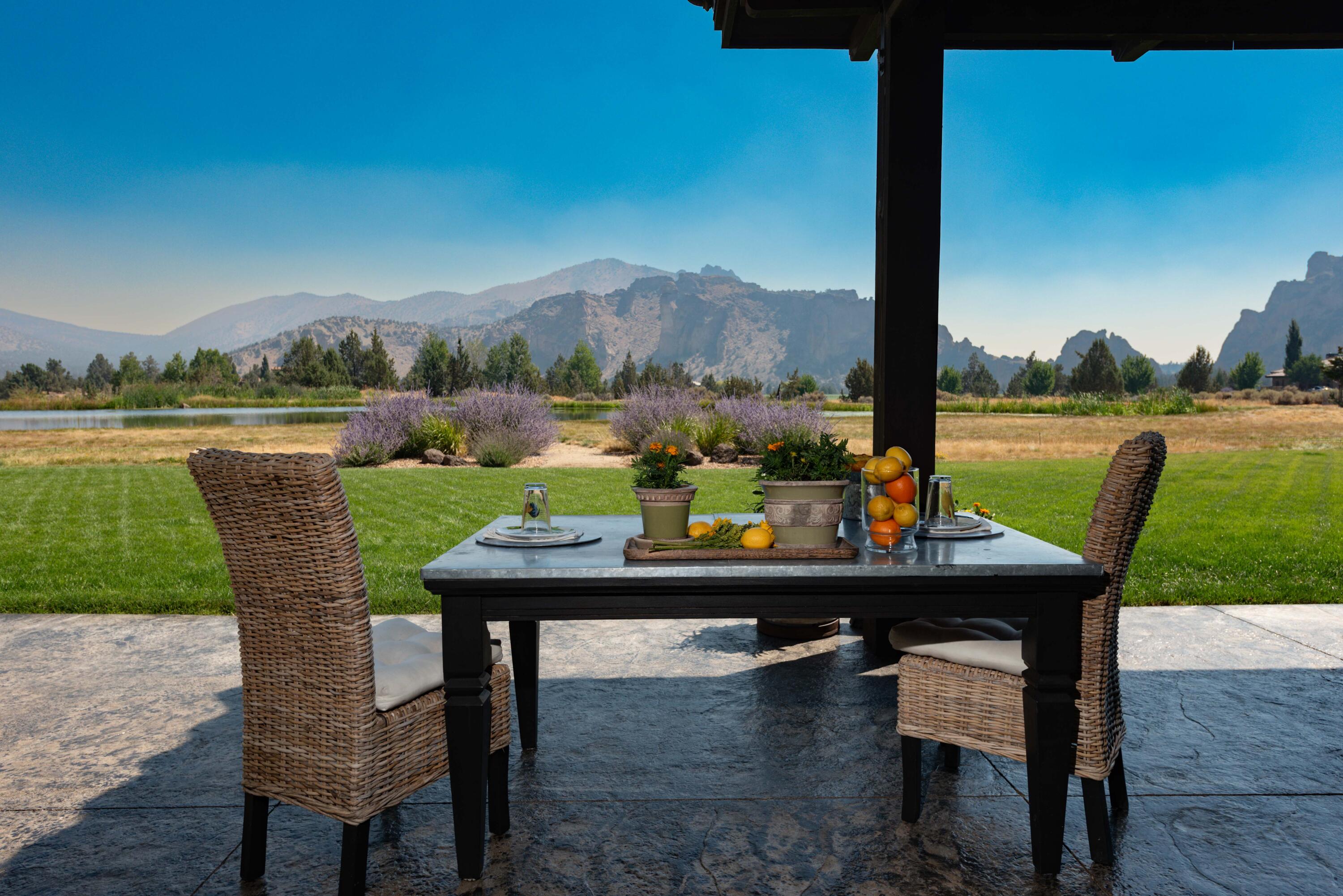 Ranch at the Canyons - Residential