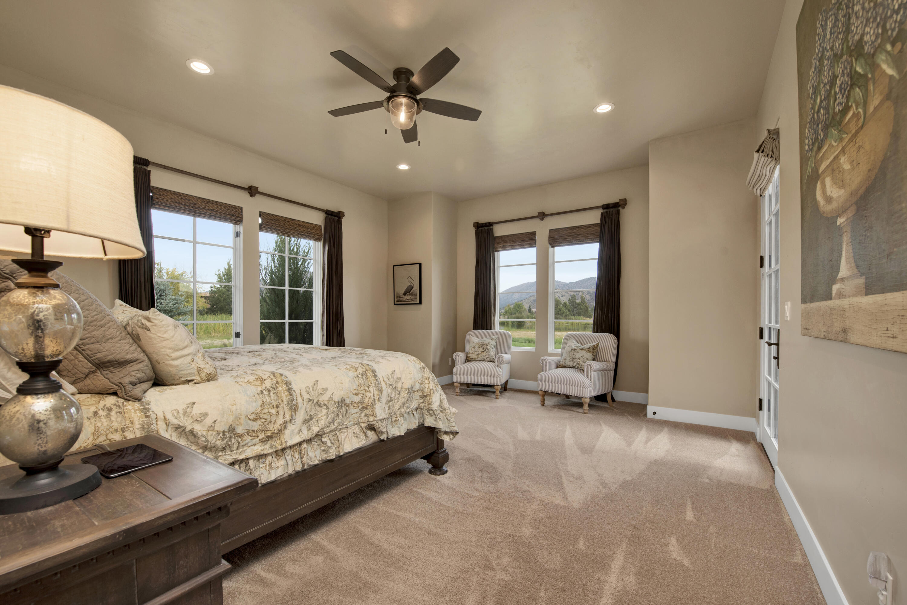 Ranch at the Canyons - Residential