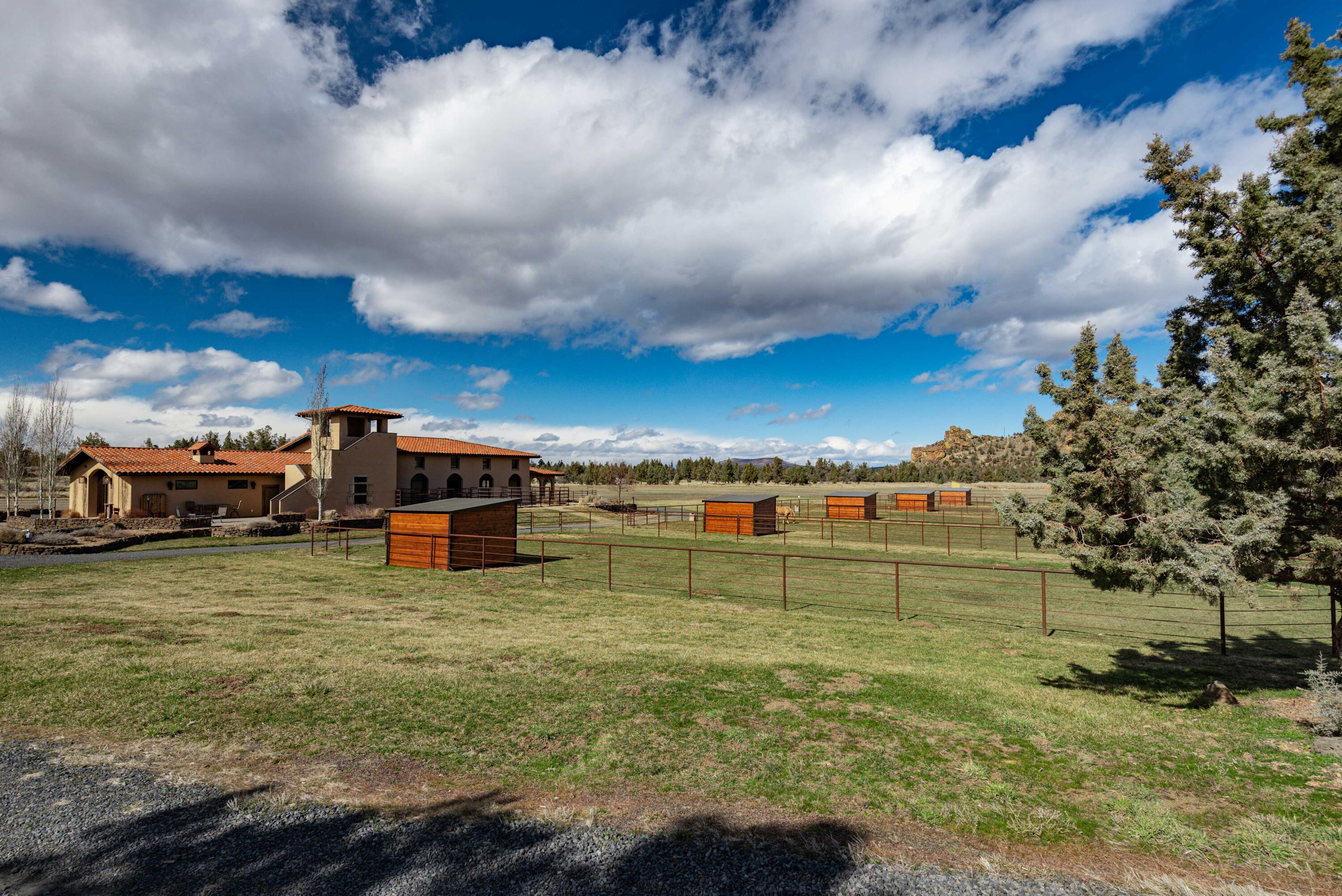Ranch at the Canyons - Residential
