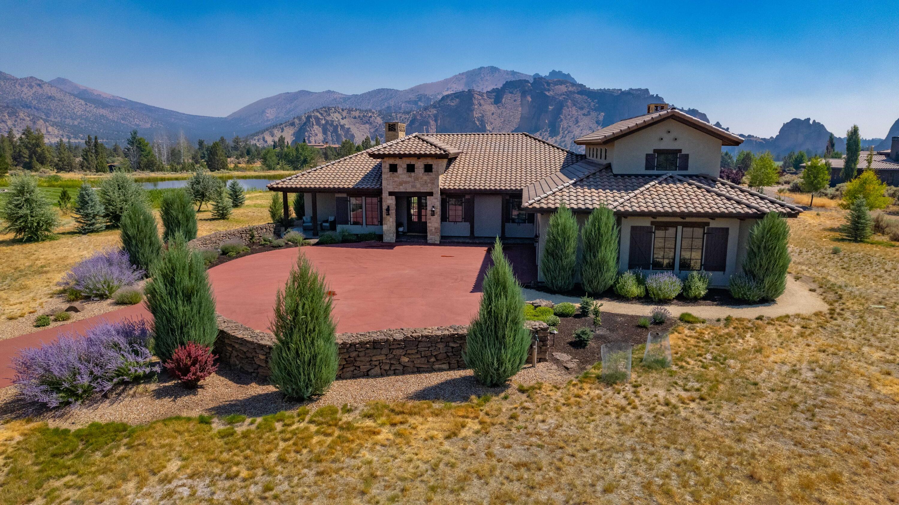 Ranch at the Canyons - Residential