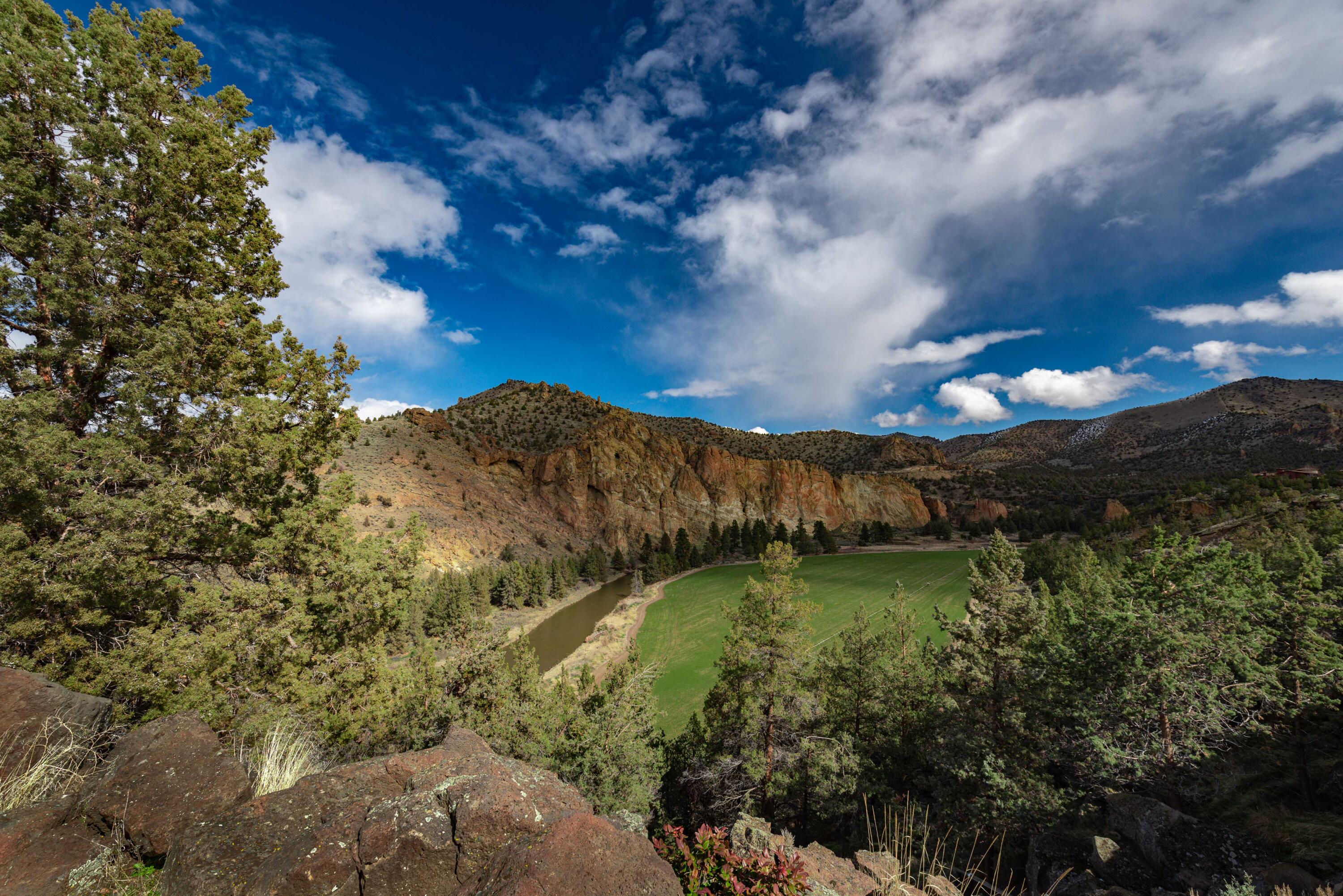 Ranch at the Canyons - Residential