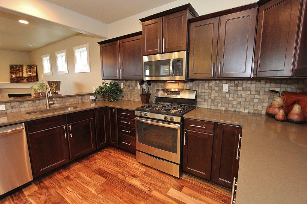 Mckenzie Meadow Vill - Residential