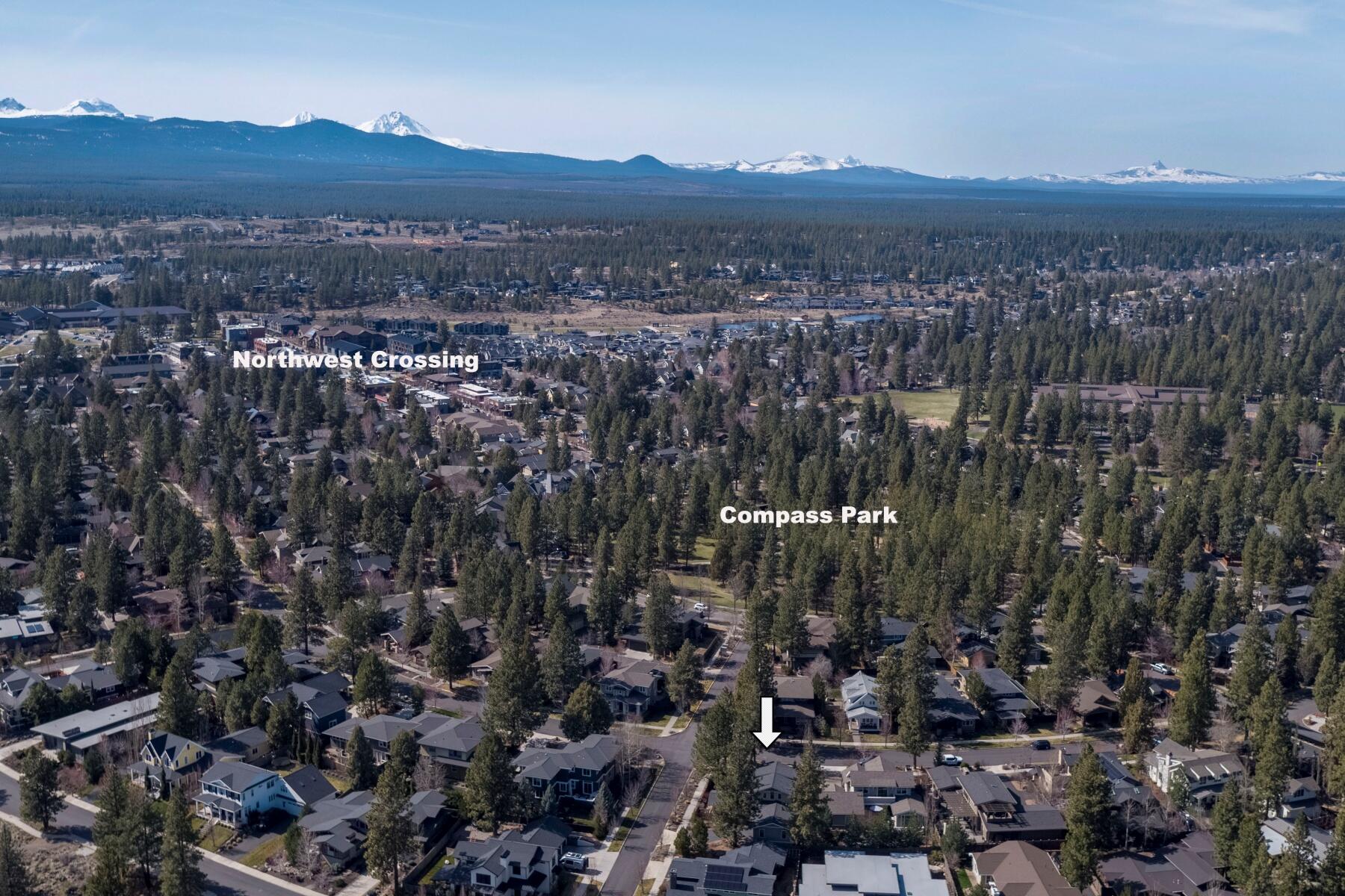 NorthWest Crossing - Residential