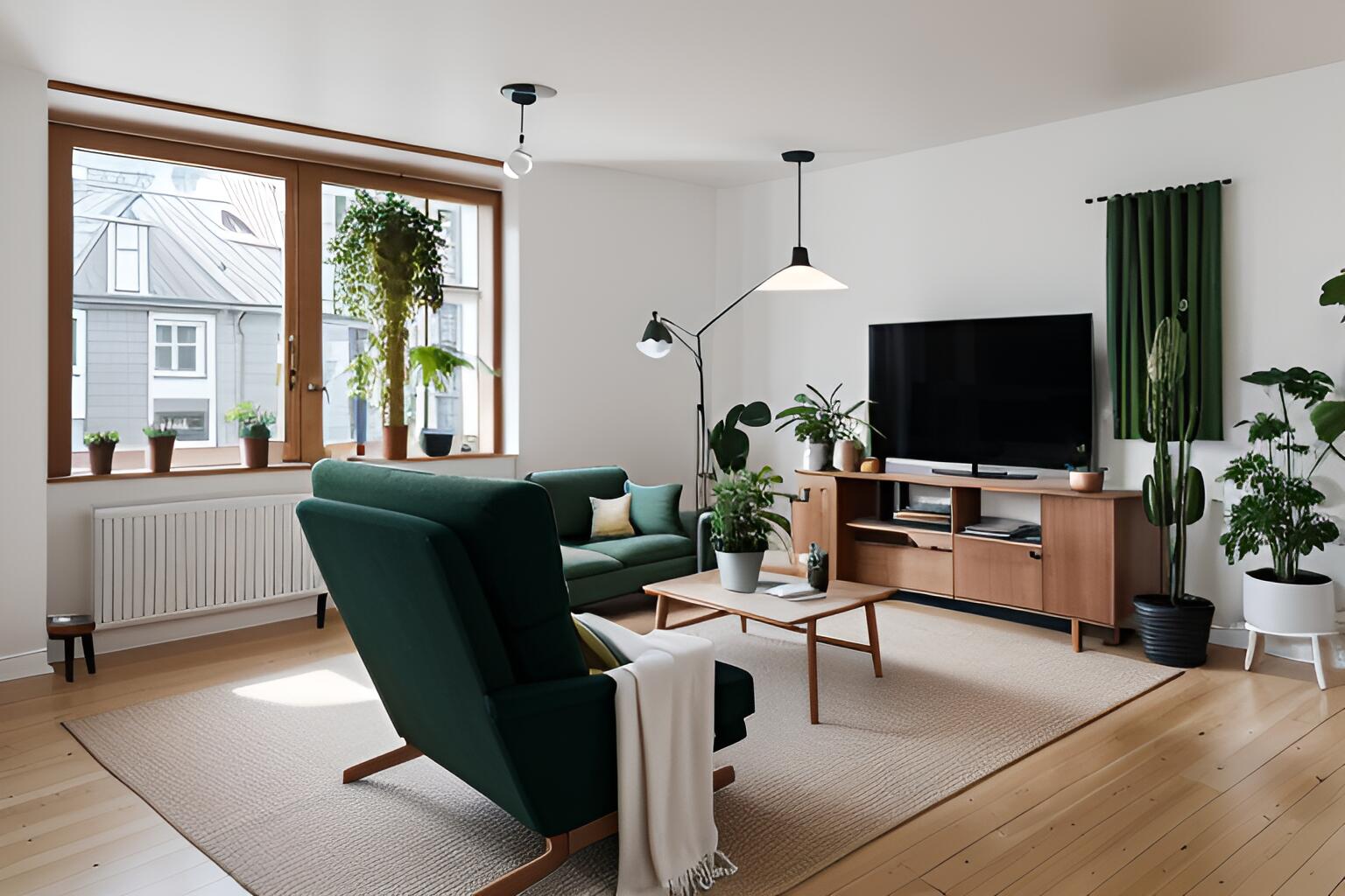 NorthWest Crossing - Residential